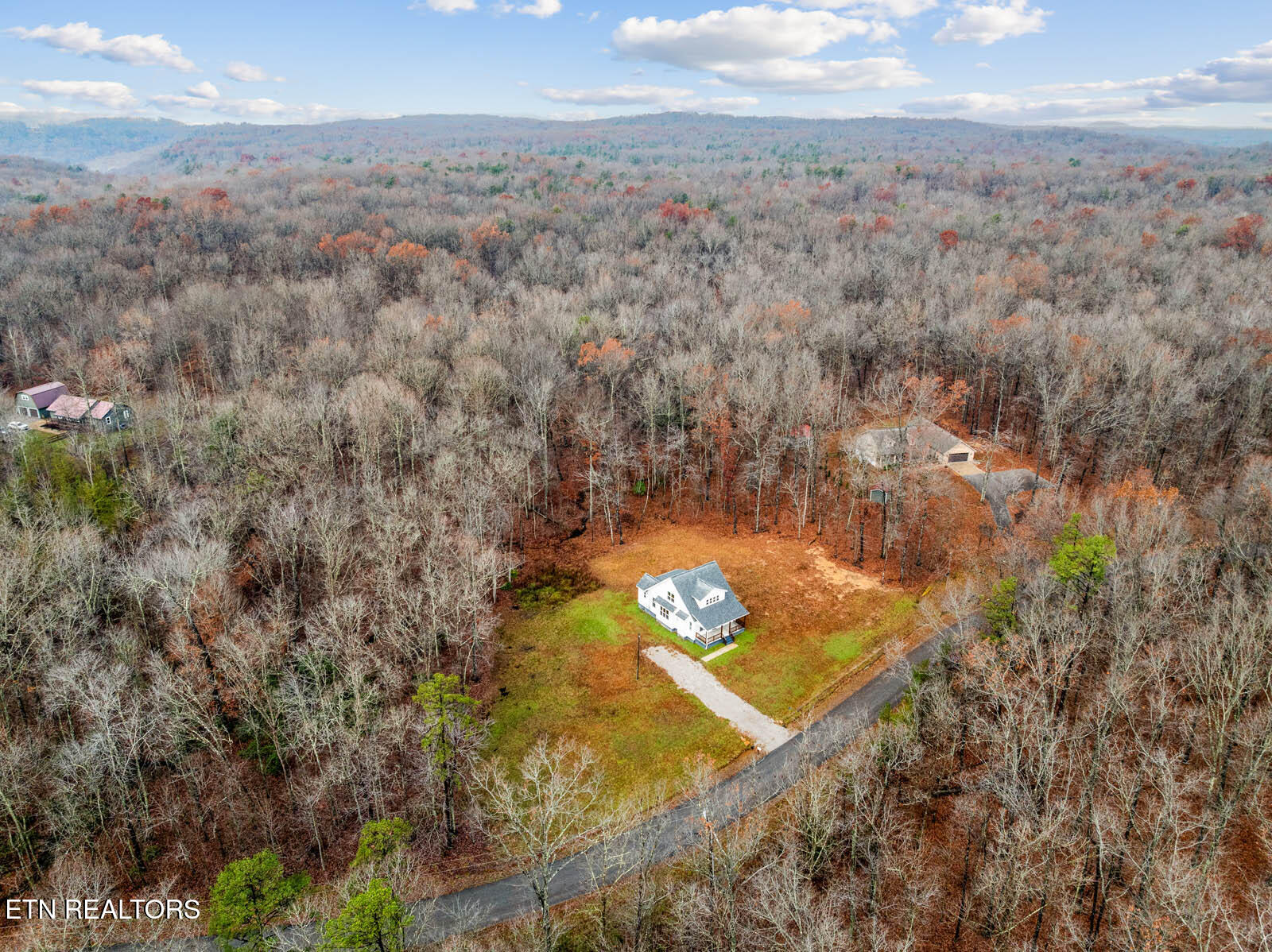 1023 W Laurel Way Monterey TN 38574