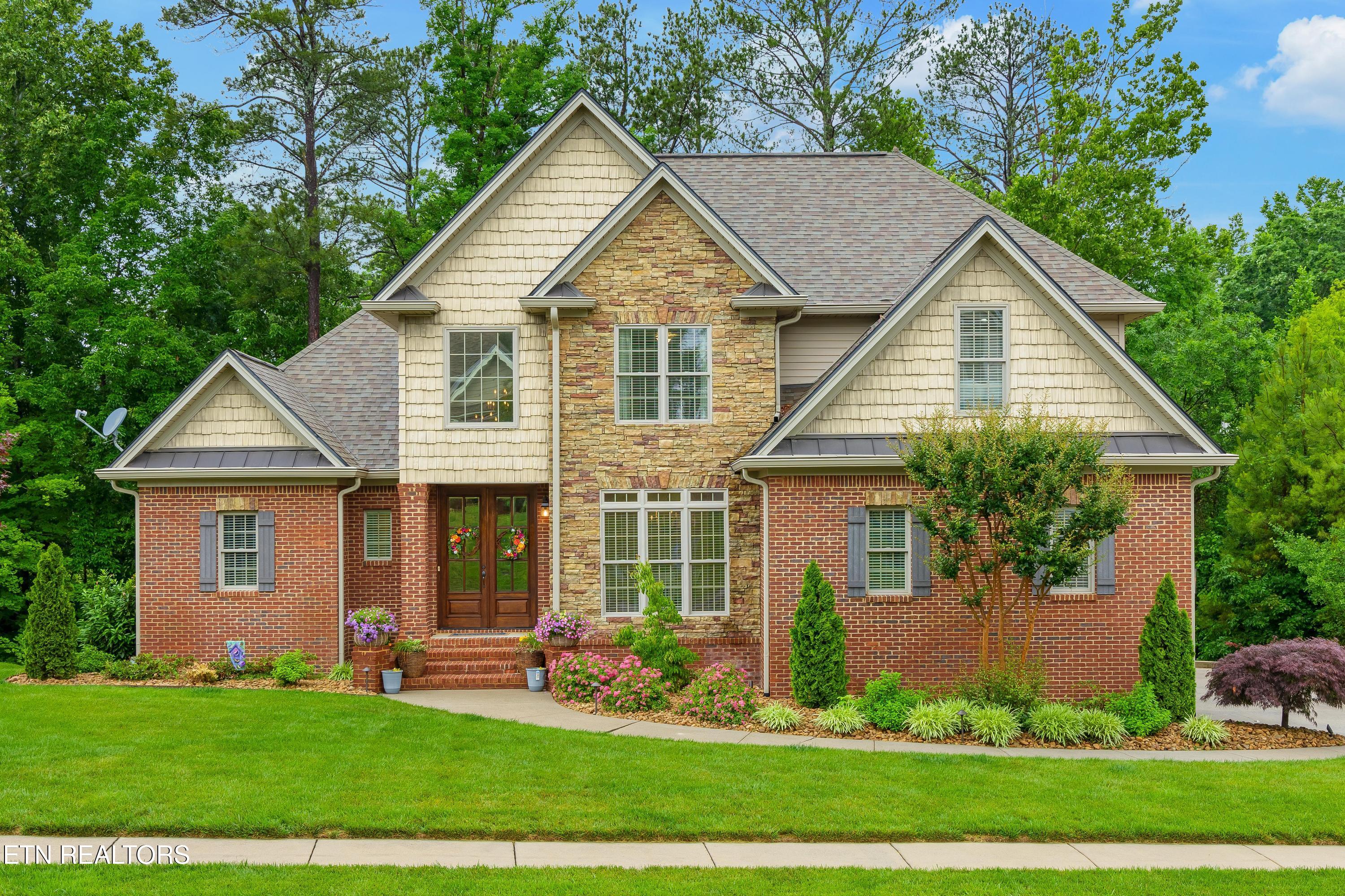 2725 NW Kensington Park Trail Cleveland TN 37312