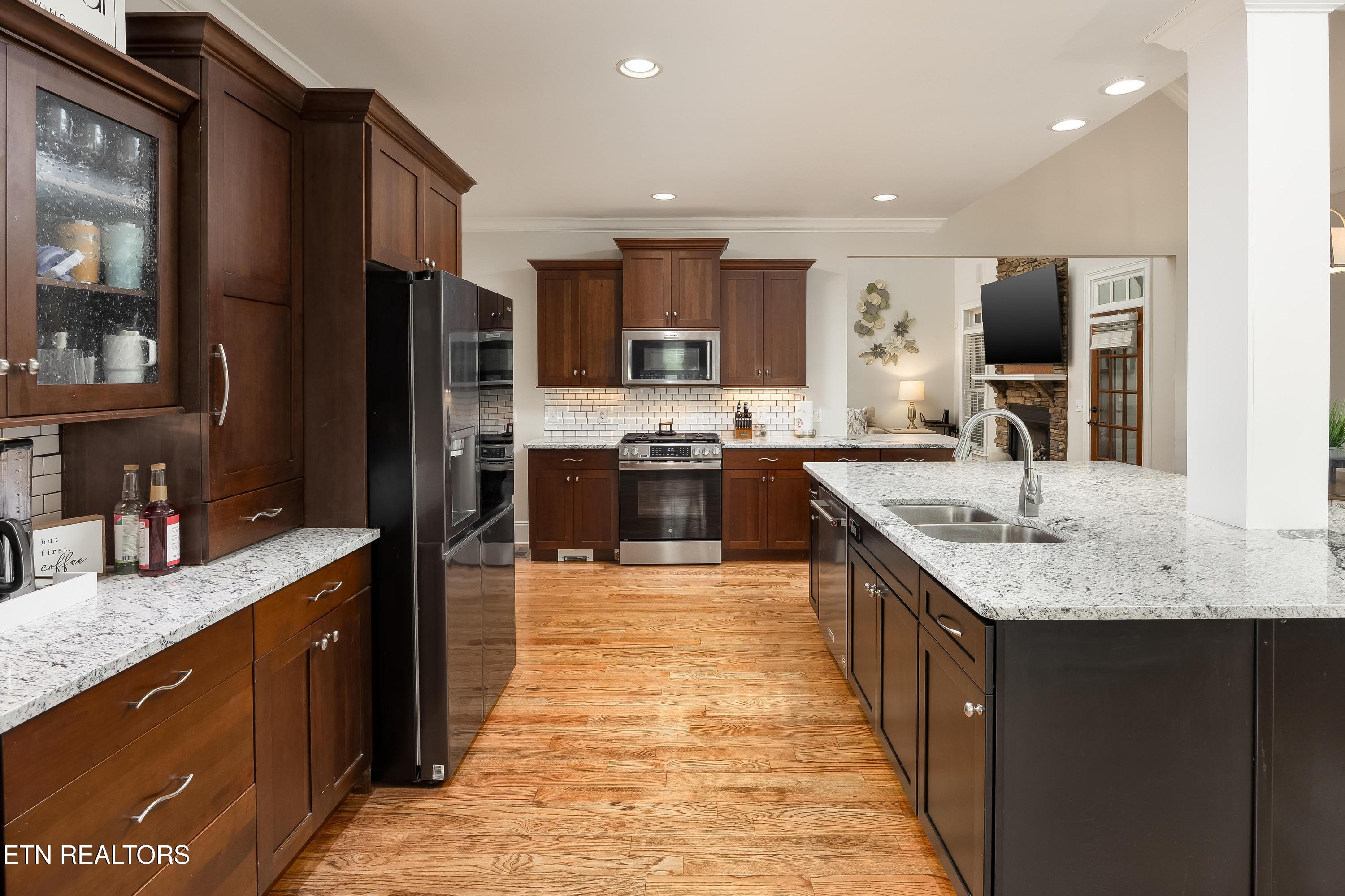 2725 NW Kensington Park Trail Cleveland TN 37312