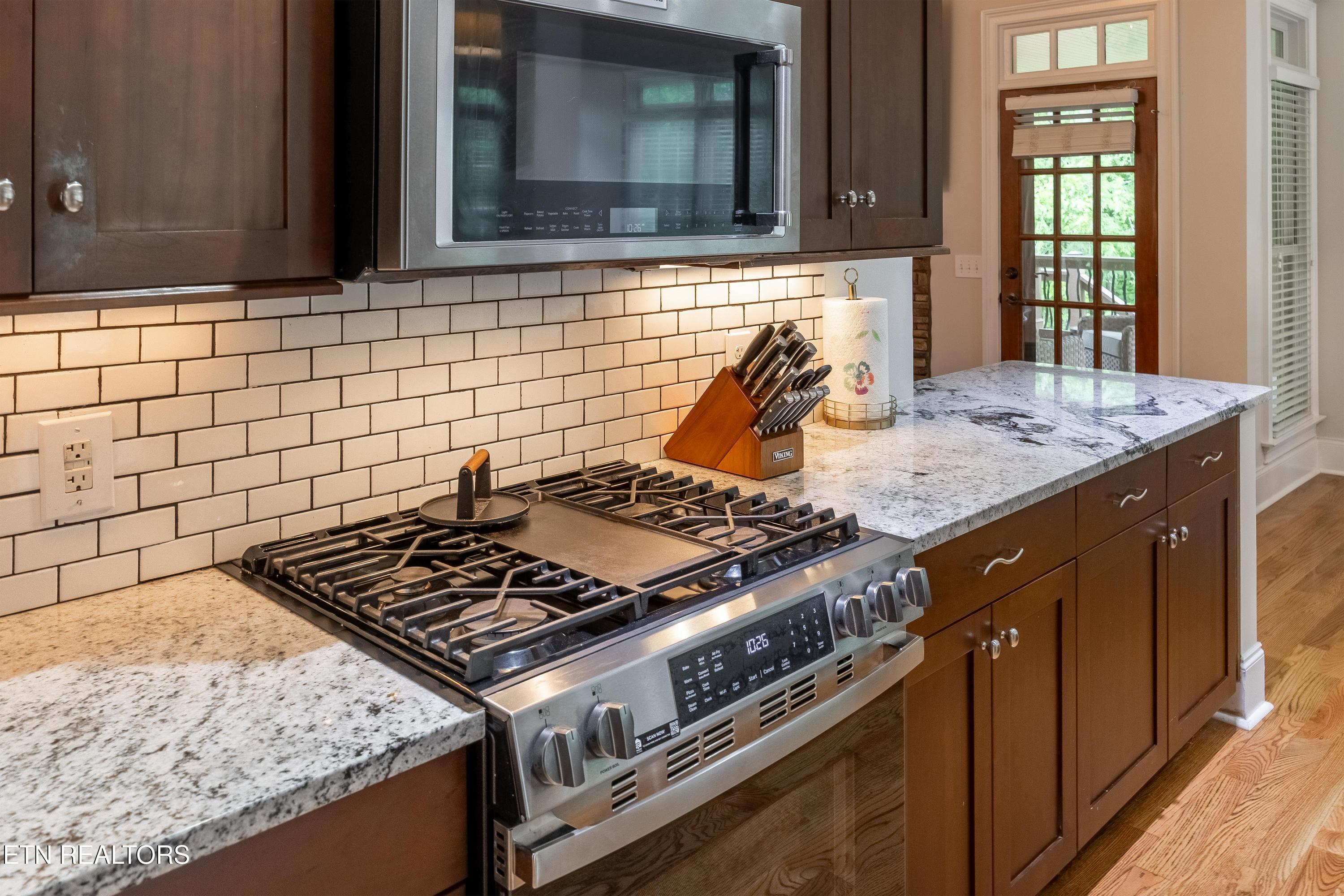 2725 NW Kensington Park Trail Cleveland TN 37312