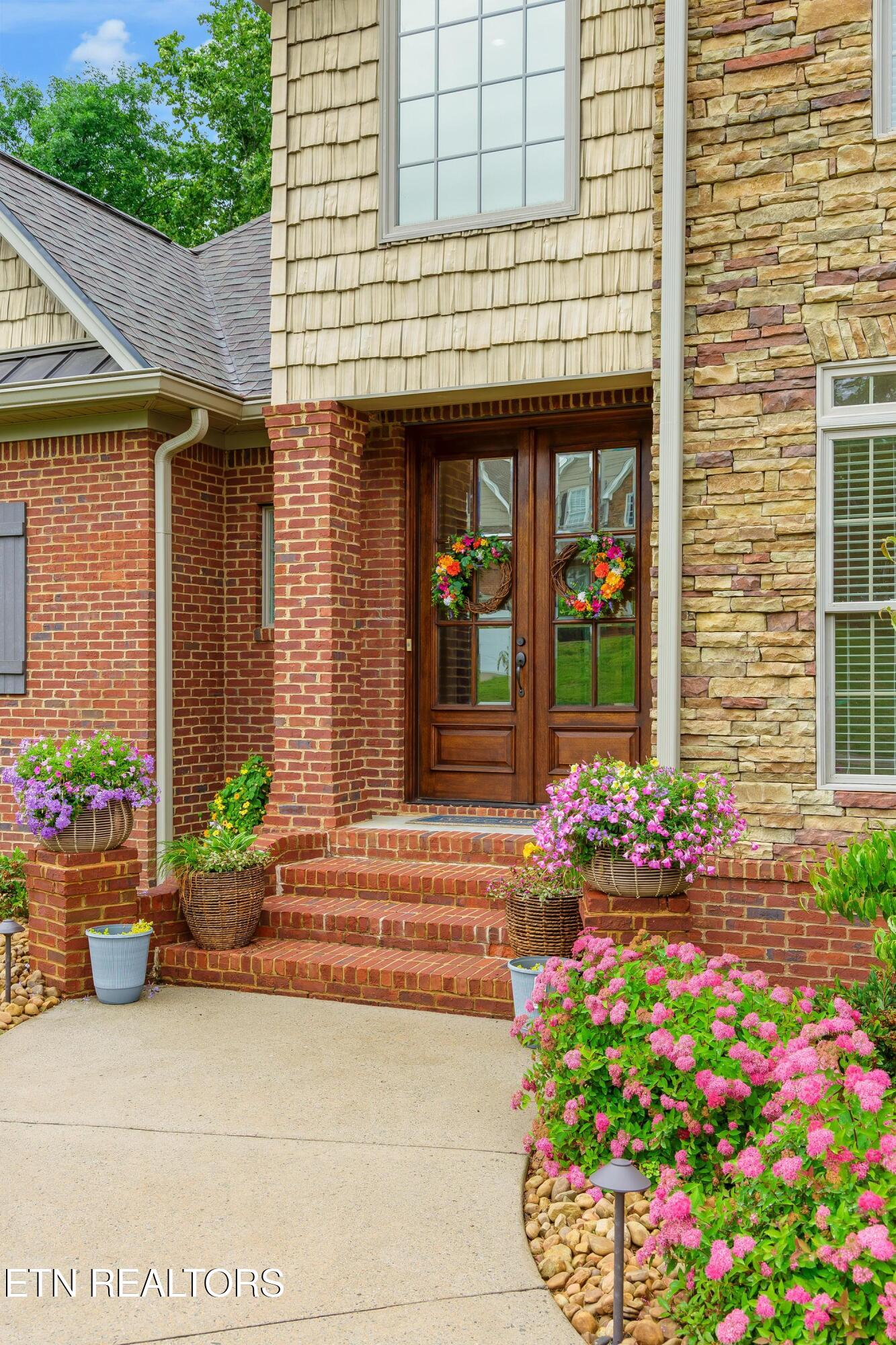 2725 NW Kensington Park Trail Cleveland TN 37312