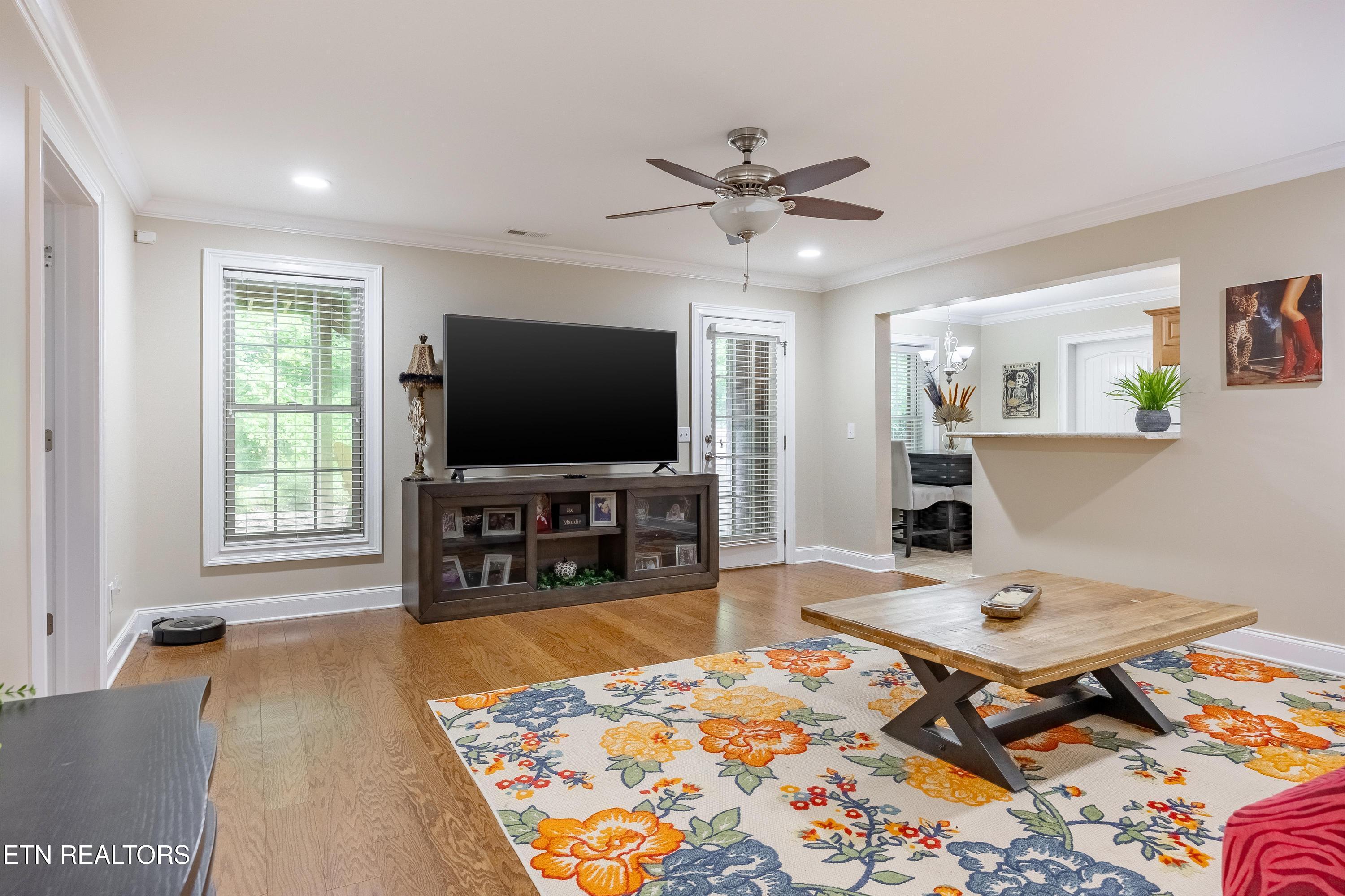 2725 NW Kensington Park Trail Cleveland TN 37312