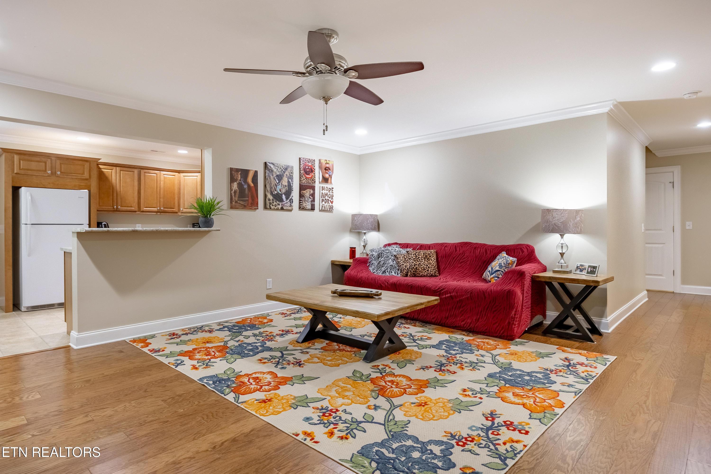 2725 NW Kensington Park Trail Cleveland TN 37312