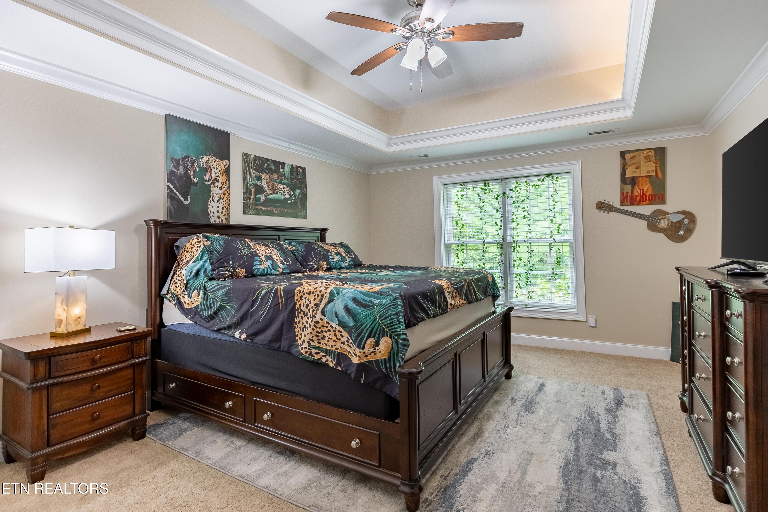 2725 NW Kensington Park Trail Cleveland TN 37312