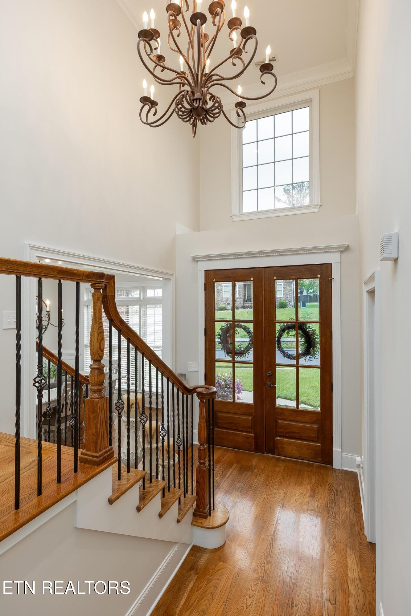 2725 NW Kensington Park Trail Cleveland TN 37312