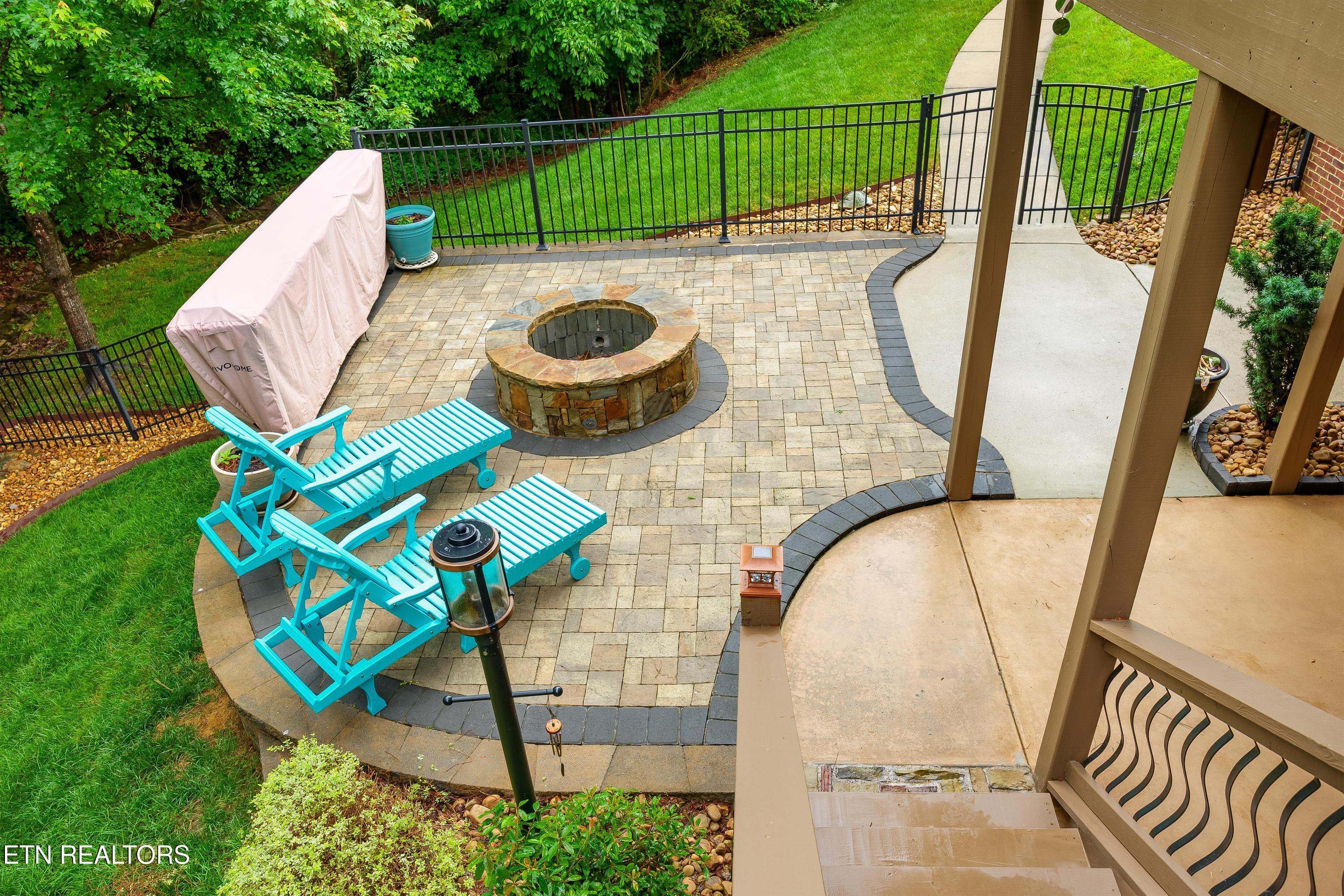 2725 NW Kensington Park Trail Cleveland TN 37312
