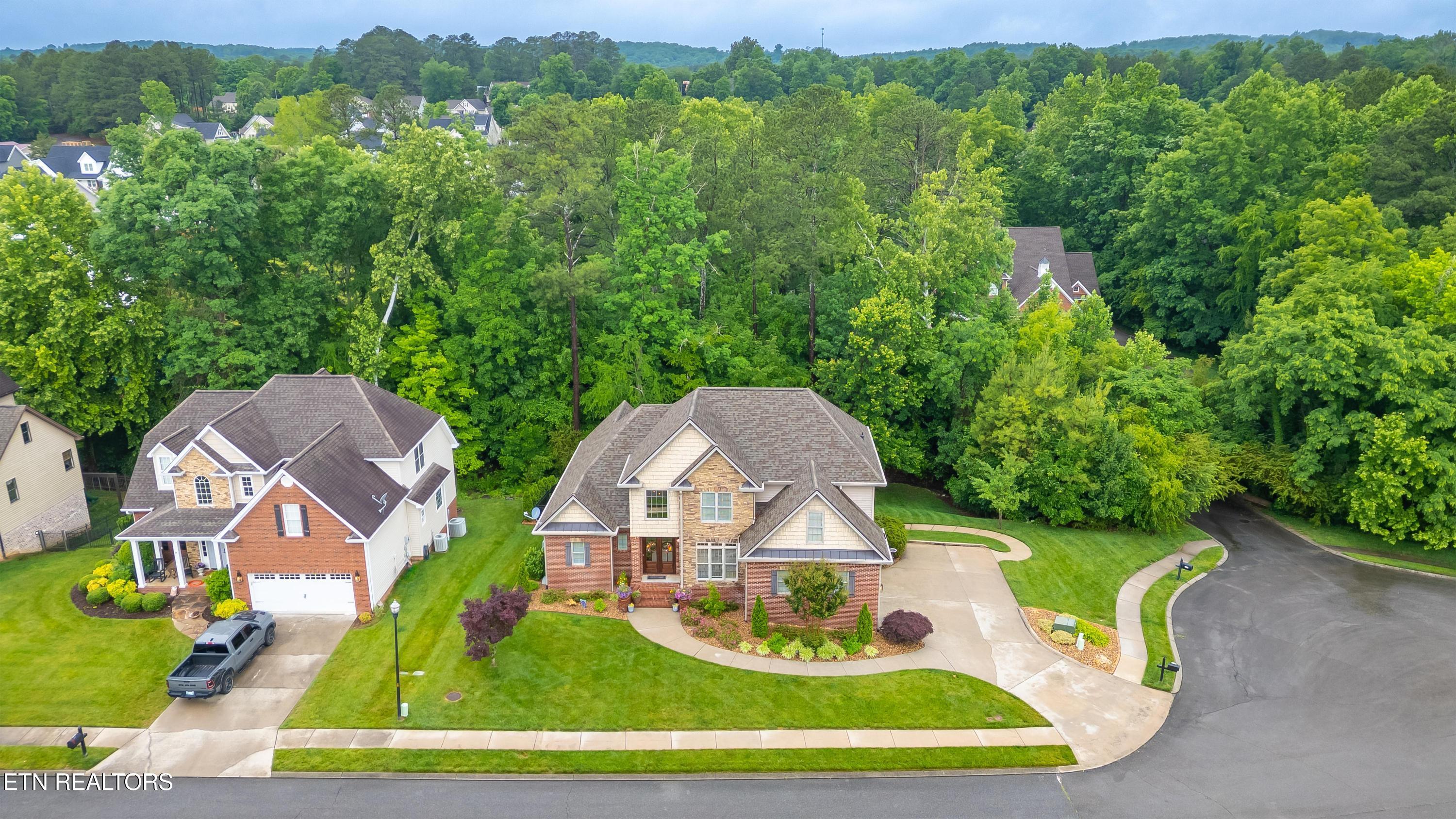 2725 NW Kensington Park Trail Cleveland TN 37312