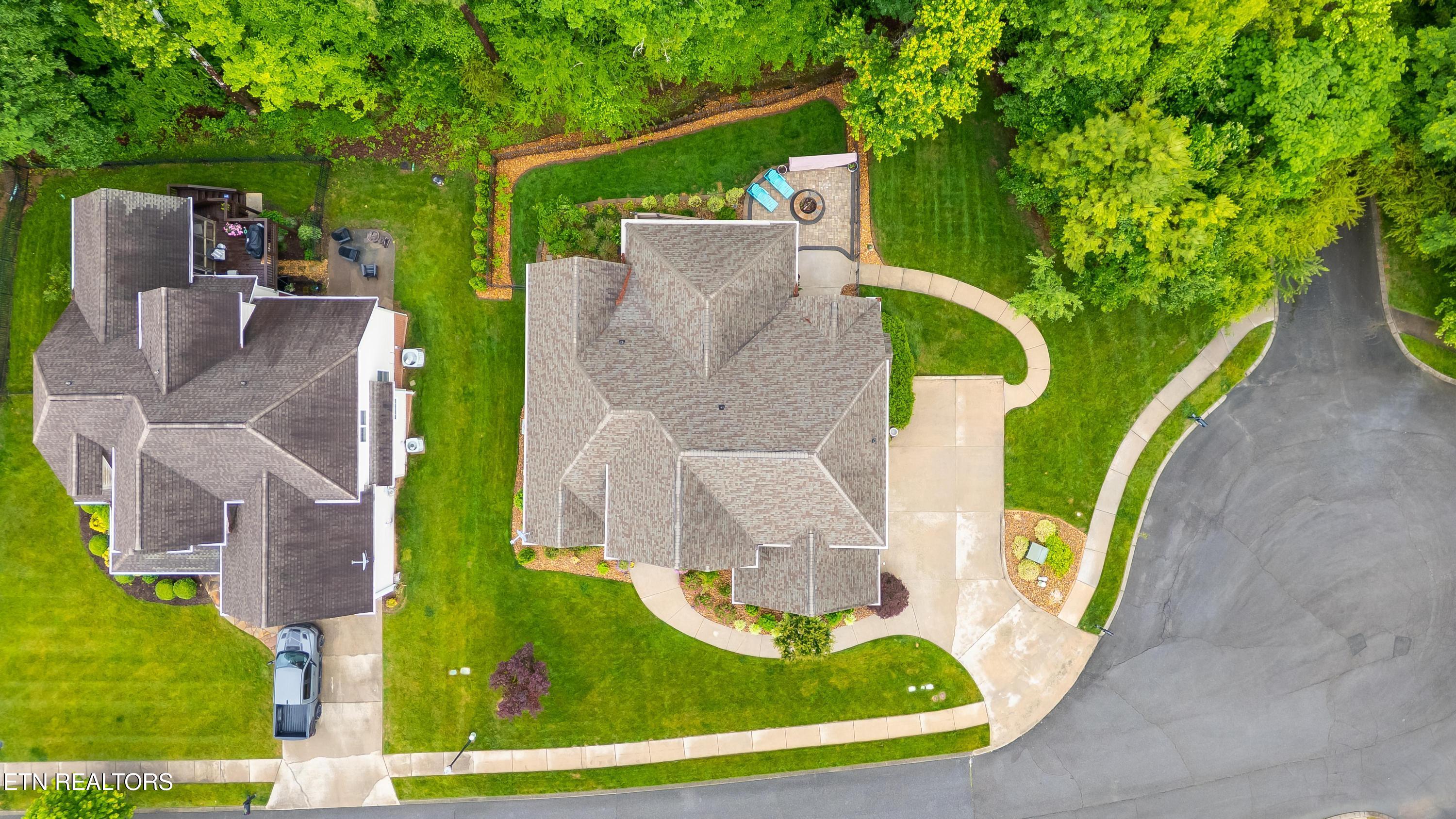 2725 NW Kensington Park Trail Cleveland TN 37312
