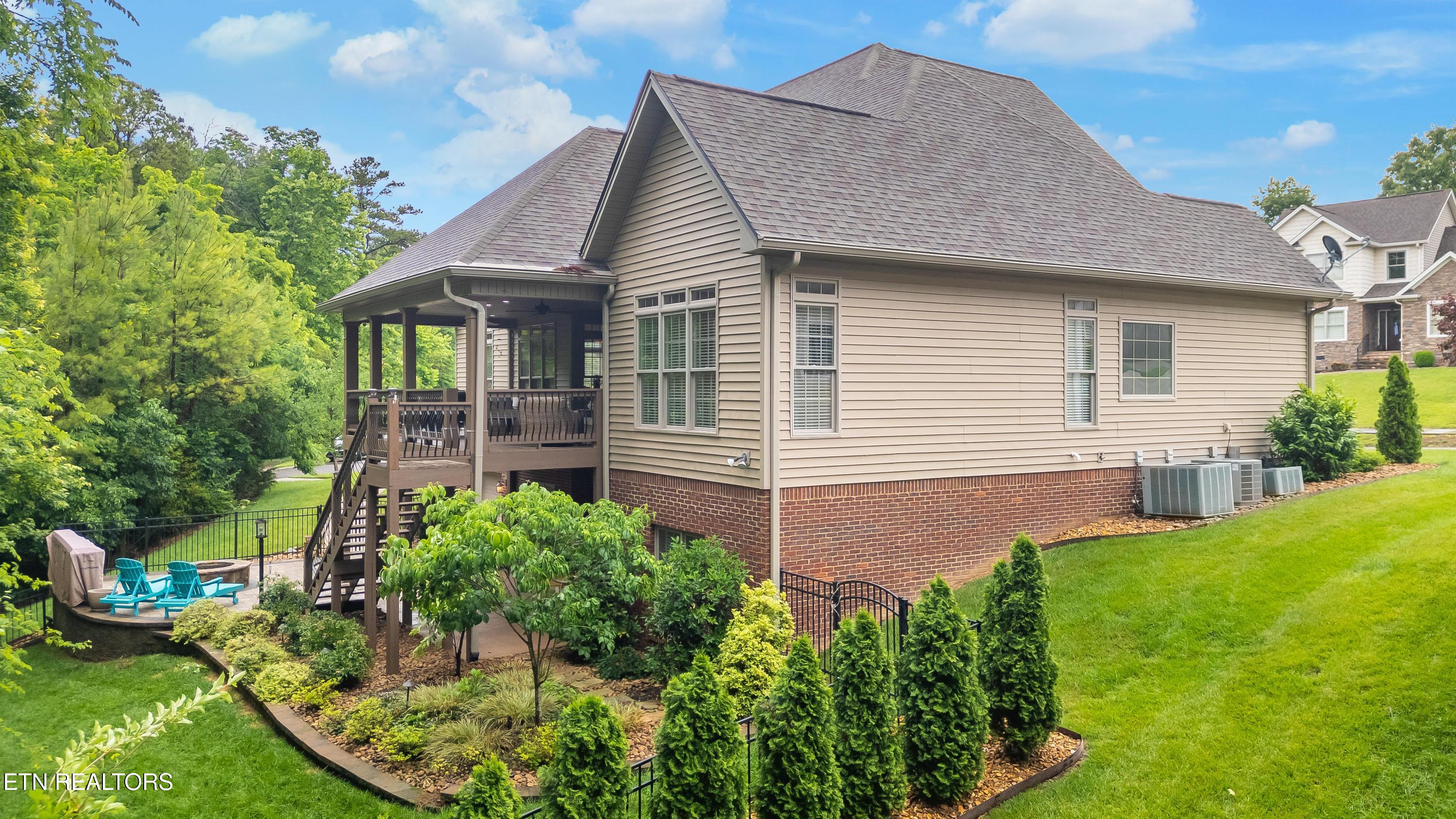 2725 NW Kensington Park Trail Cleveland TN 37312