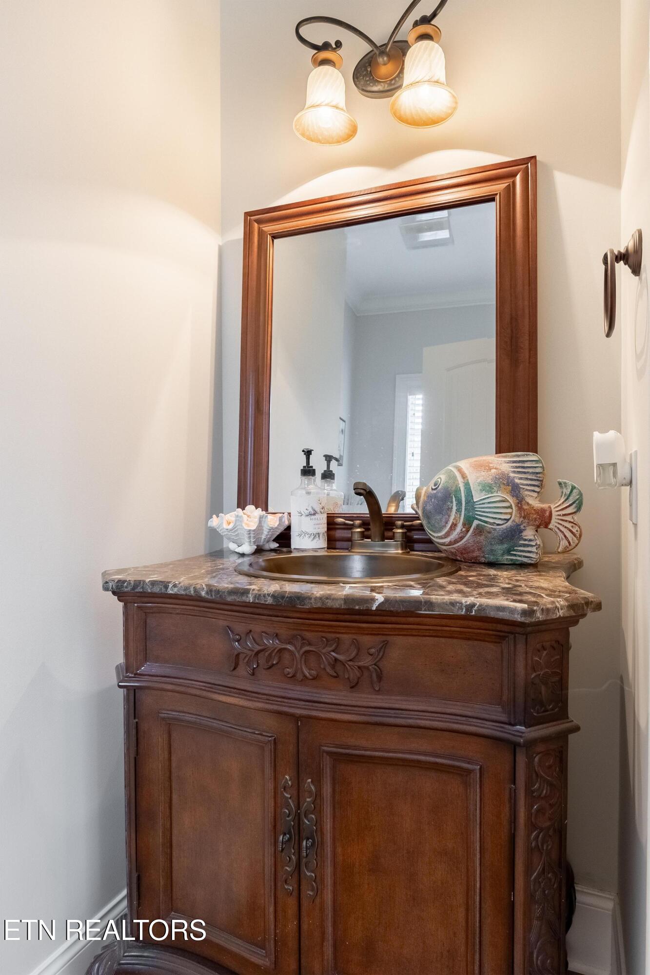 2725 NW Kensington Park Trail Cleveland TN 37312