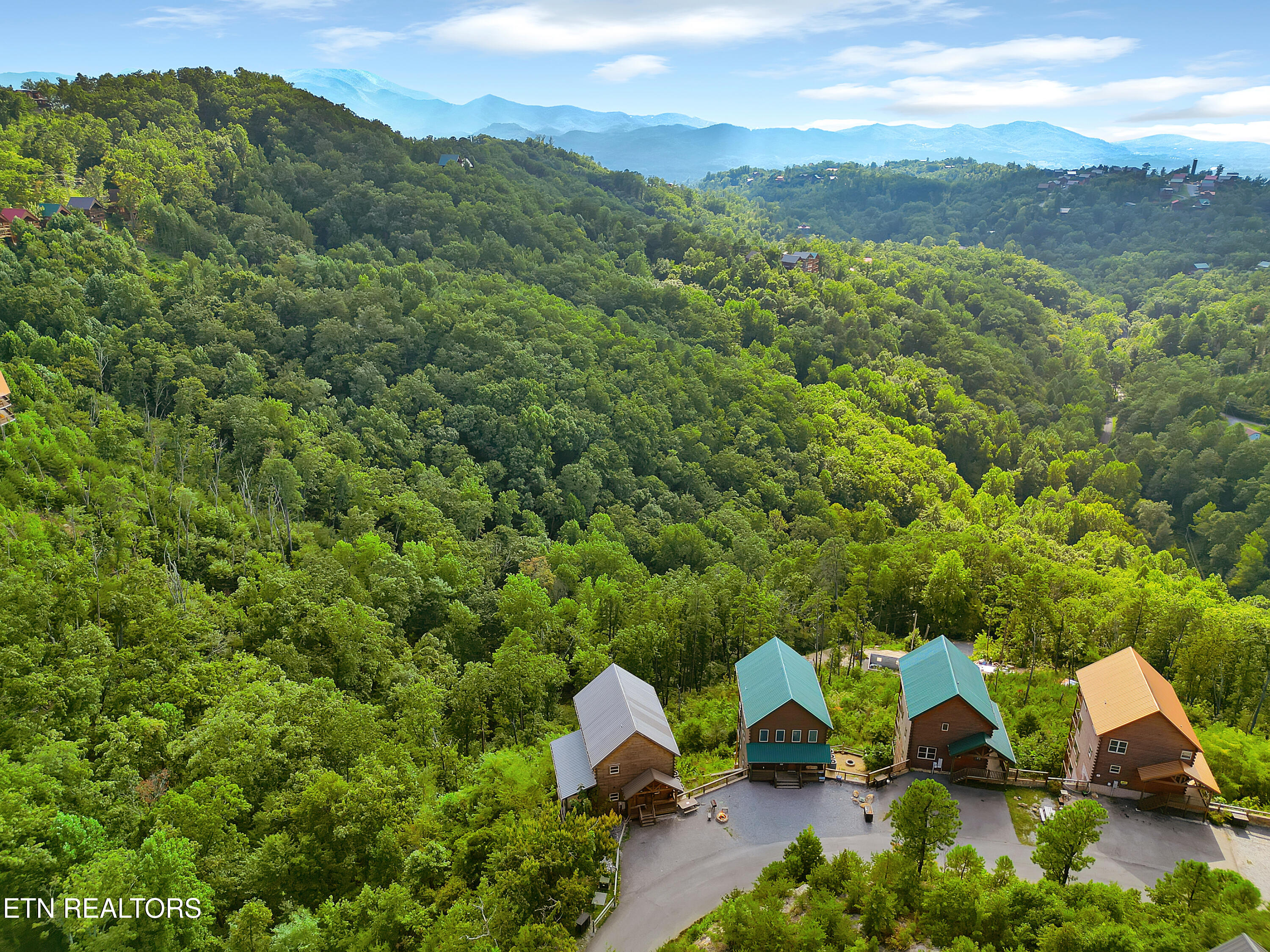 1876 Billard Way Sevierville TN 37876