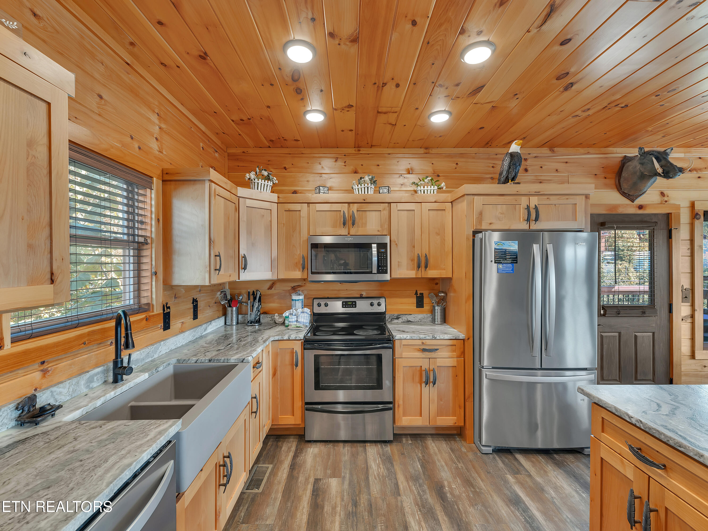 1876 Billard Way Sevierville TN 37876