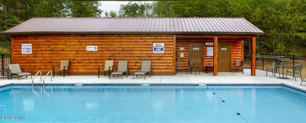 1876 Billard Way Sevierville TN 37876