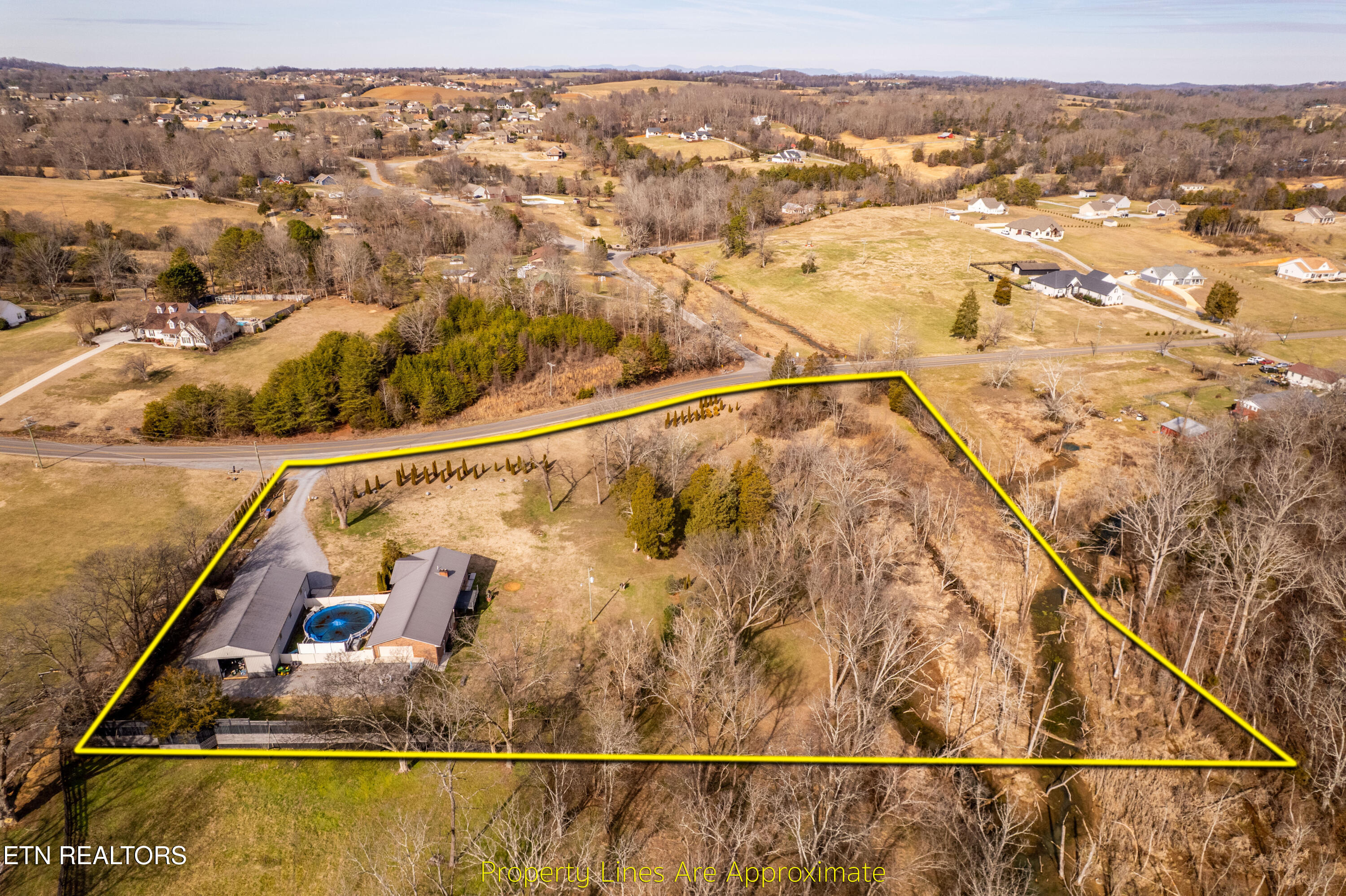 4918 Morganton Road Greenback TN 37742