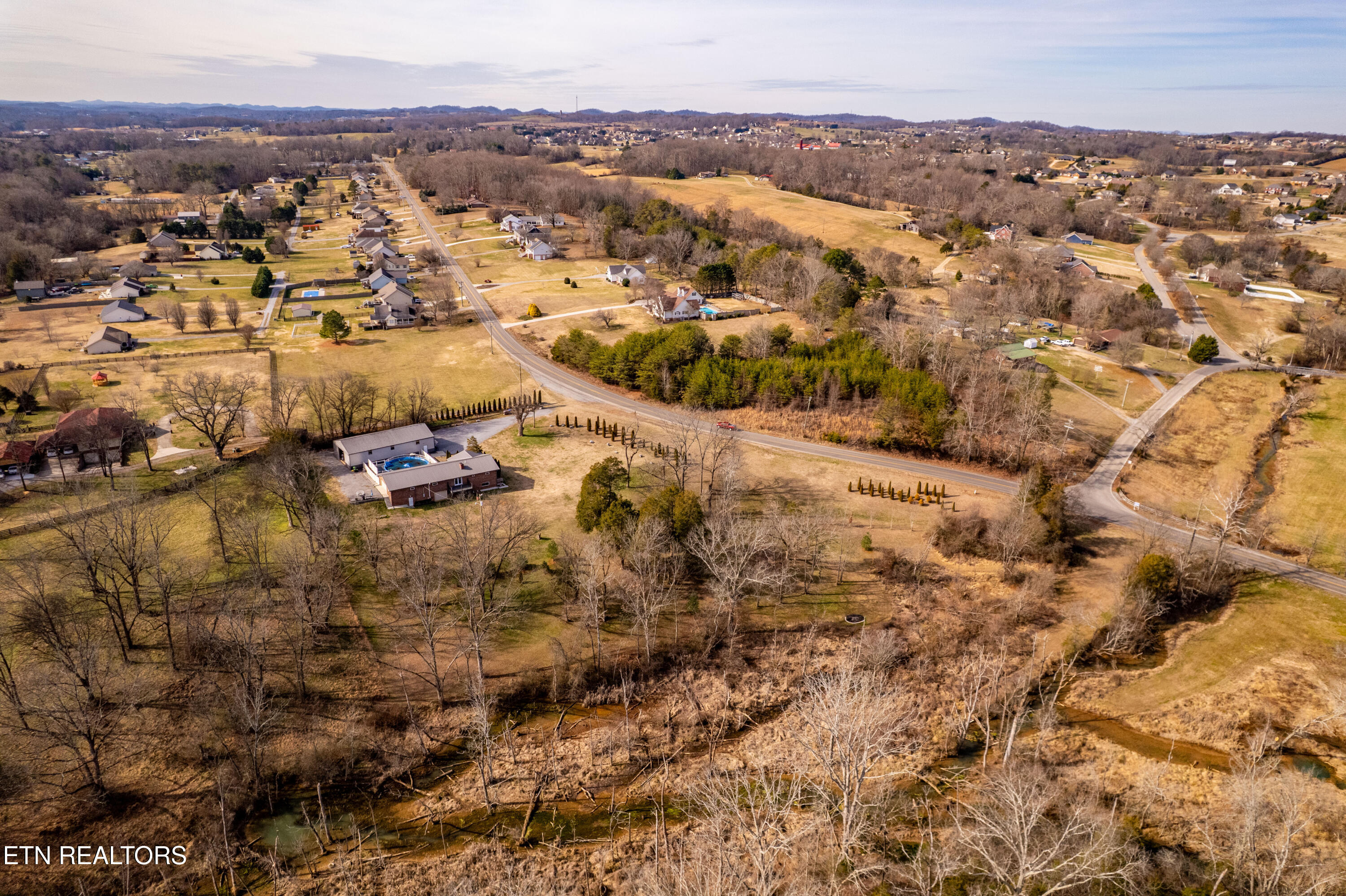 4918 Morganton Road Greenback TN 37742