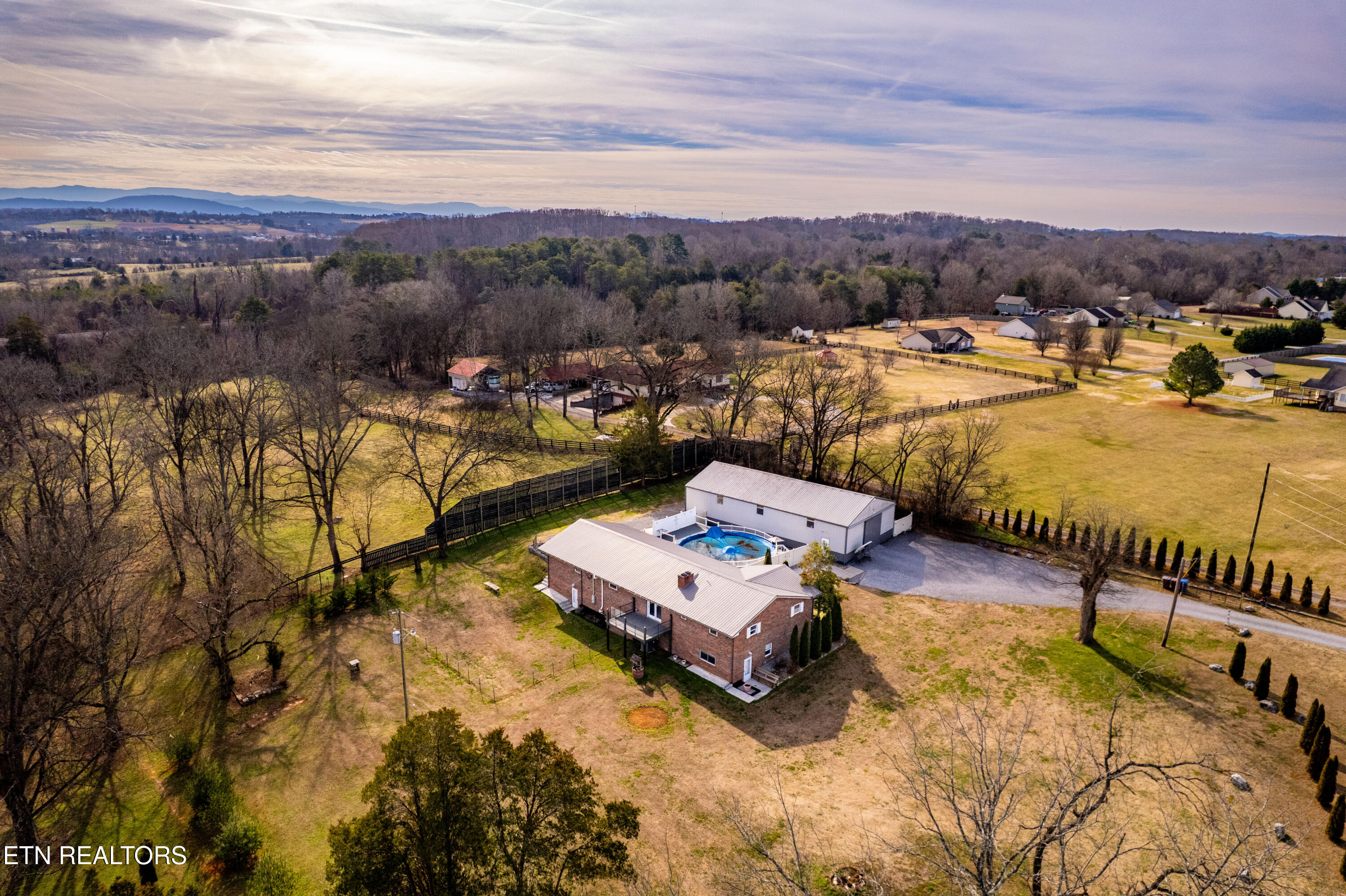 4918 Morganton Road Greenback TN 37742