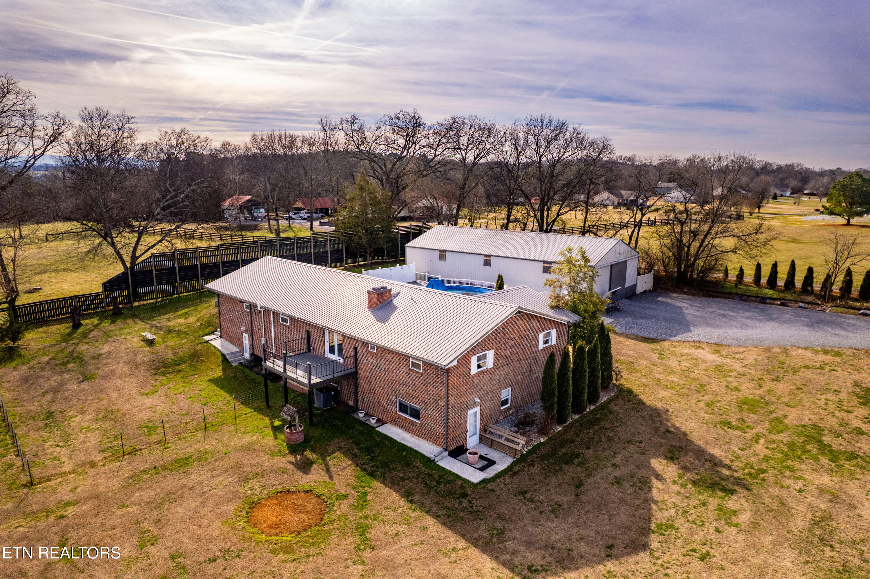 4918 Morganton Road Greenback TN 37742