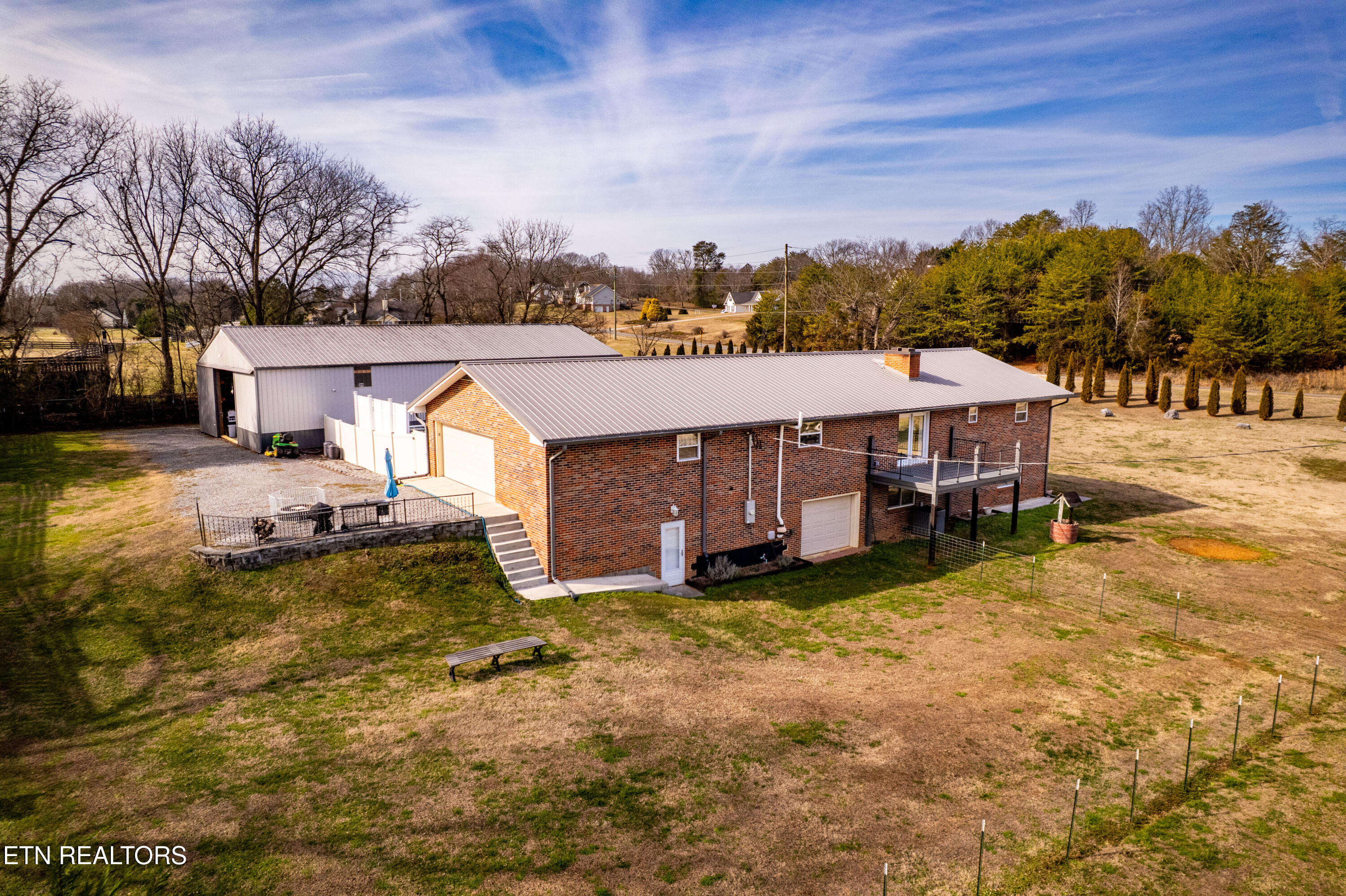 4918 Morganton Road Greenback TN 37742