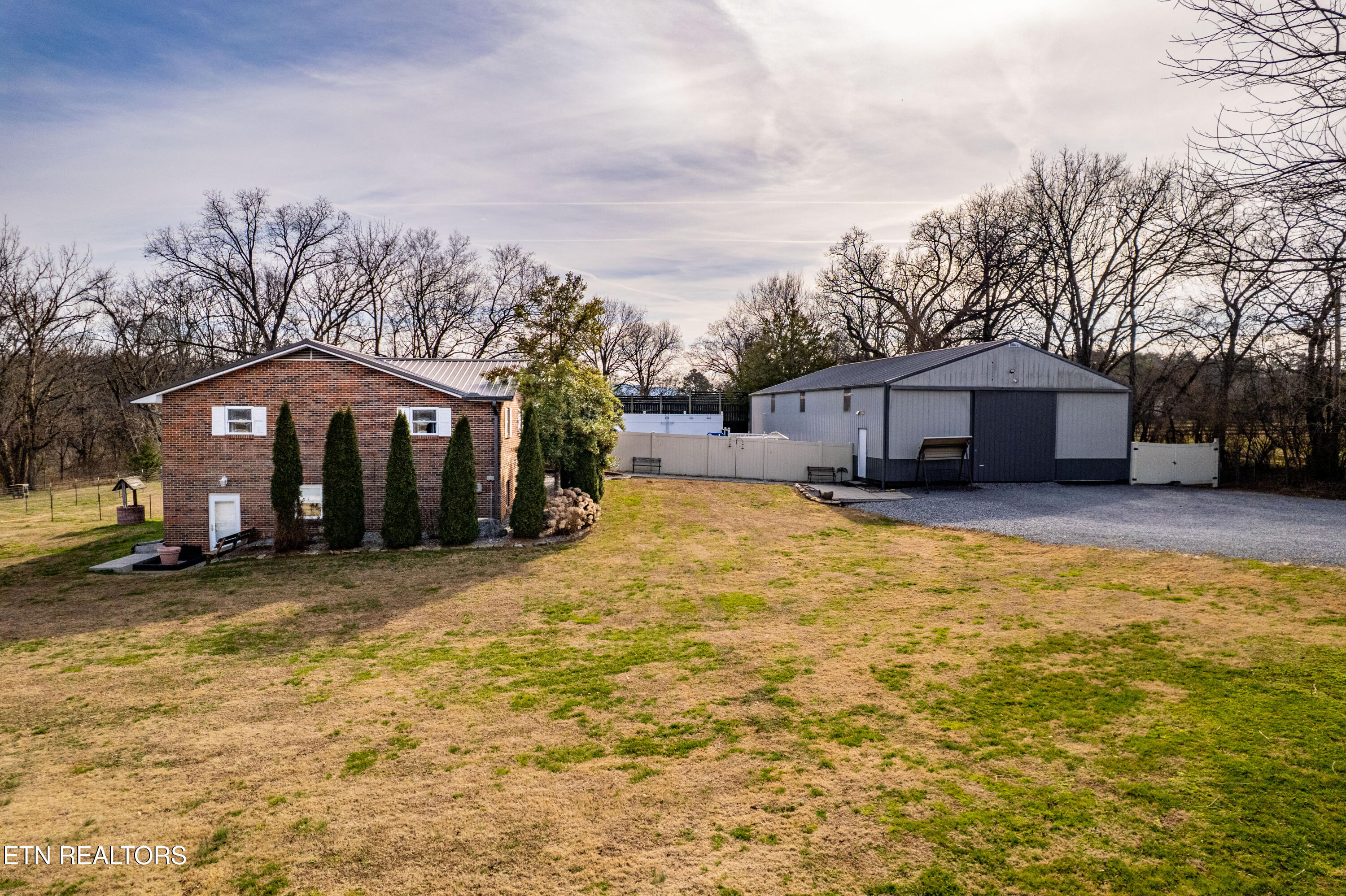 4918 Morganton Road Greenback TN 37742