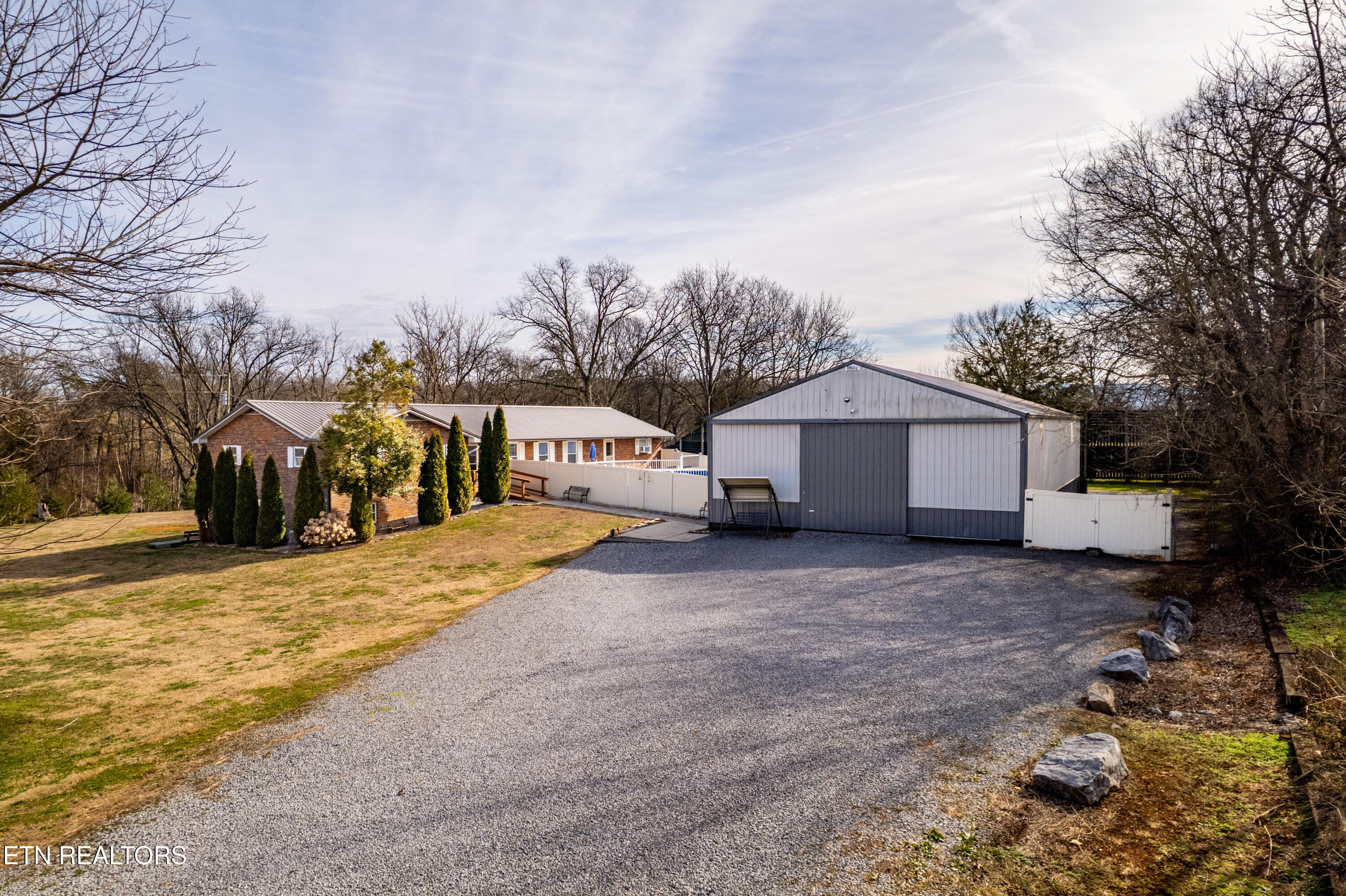 4918 Morganton Road Greenback TN 37742