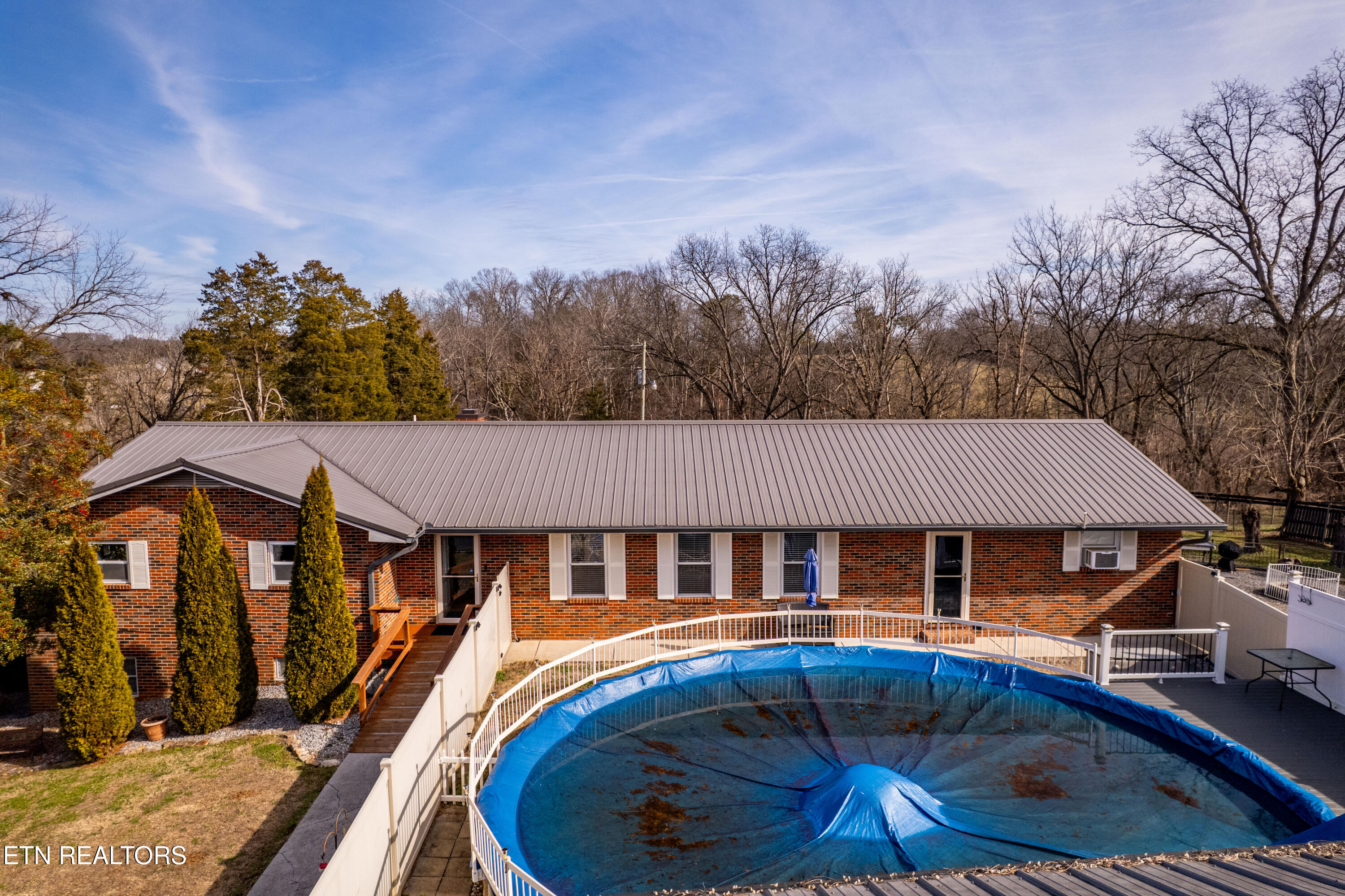 4918 Morganton Road Greenback TN 37742