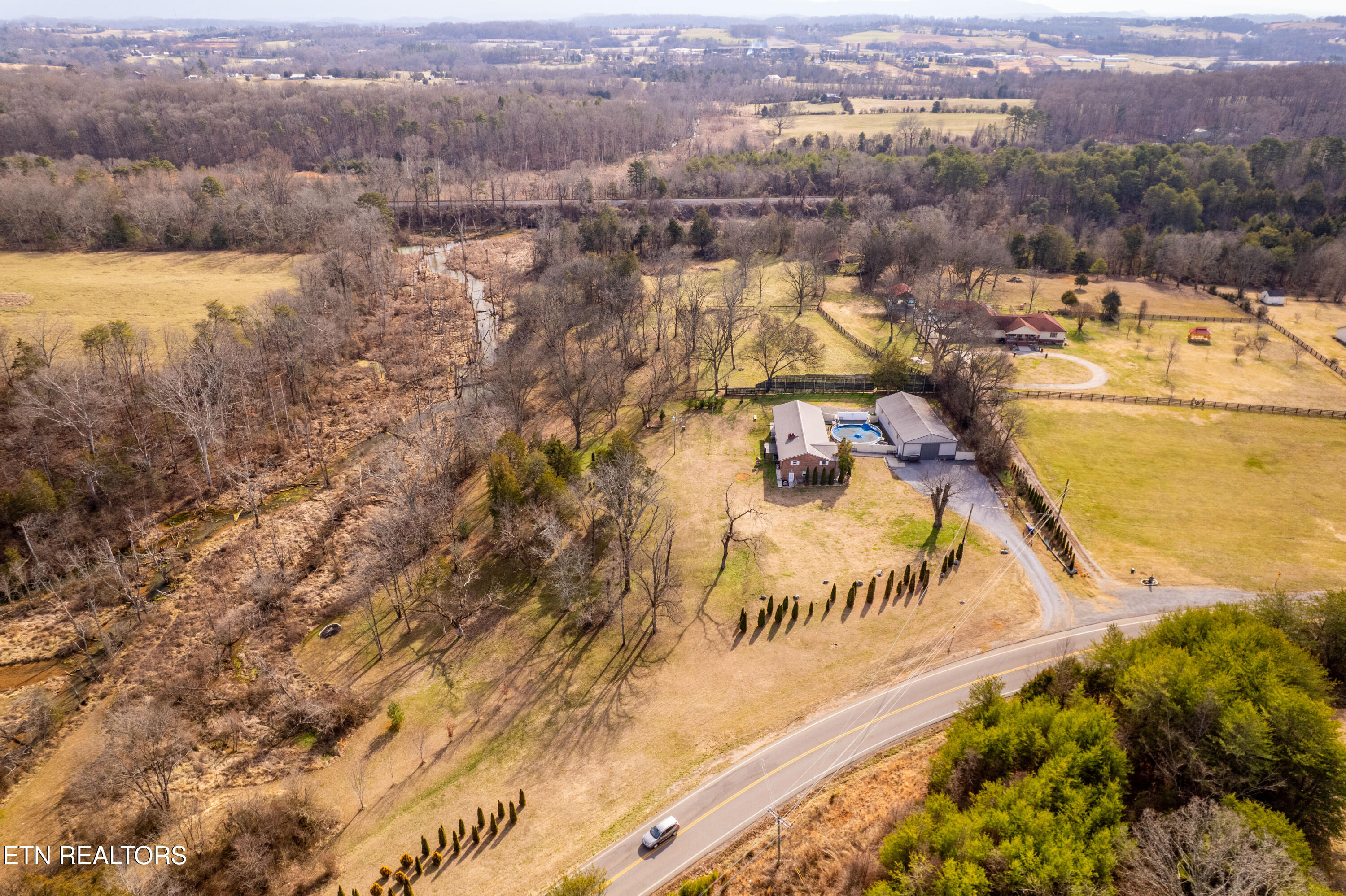 4918 Morganton Road Greenback TN 37742