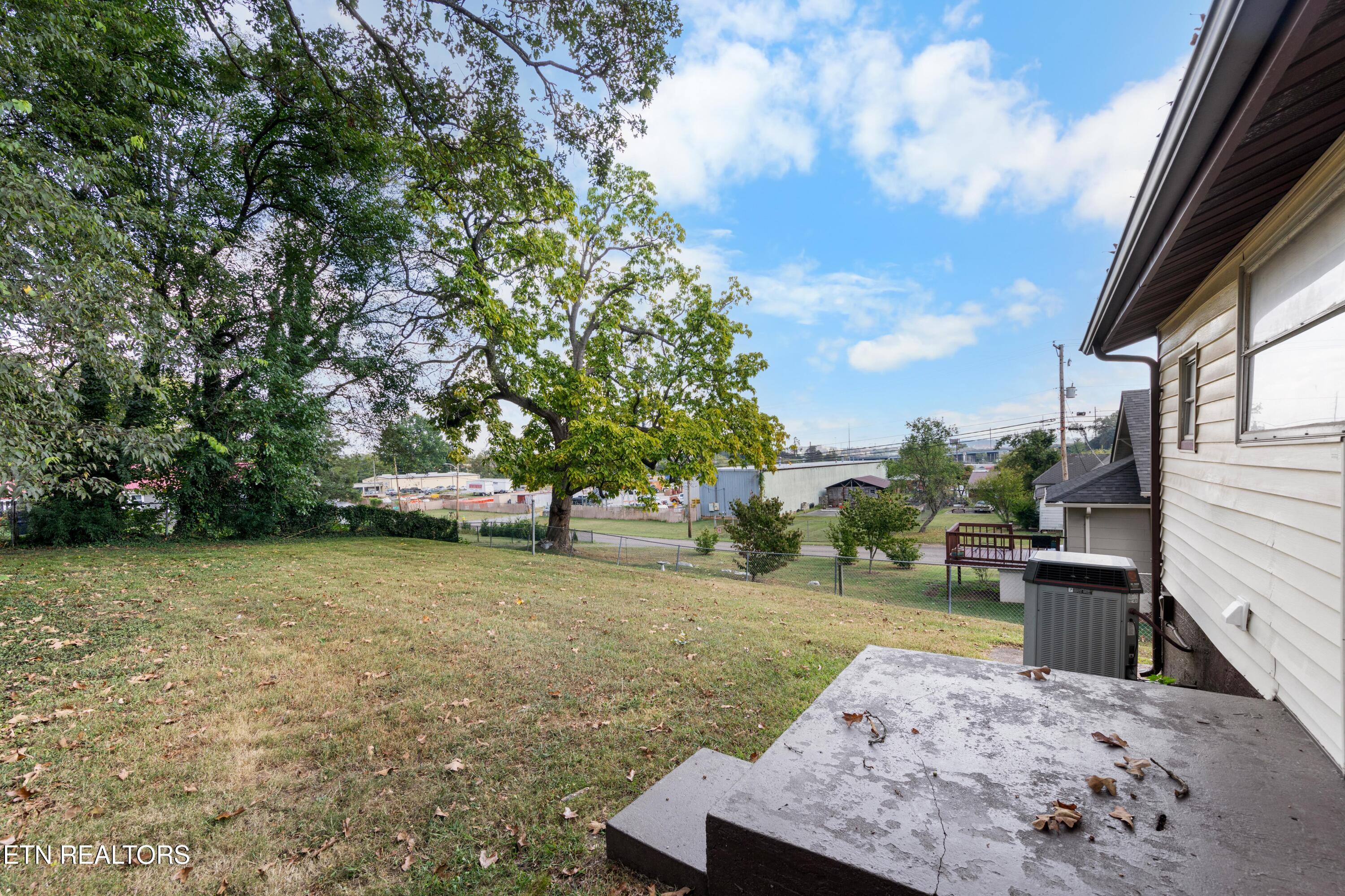 1604 Mingle Avenue Knoxville TN 37921