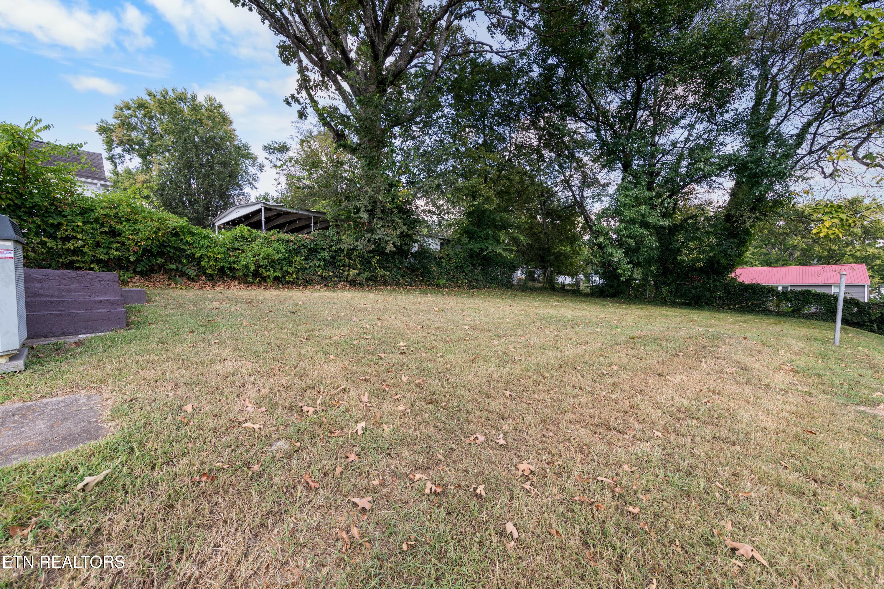 1604 Mingle Avenue Knoxville TN 37921