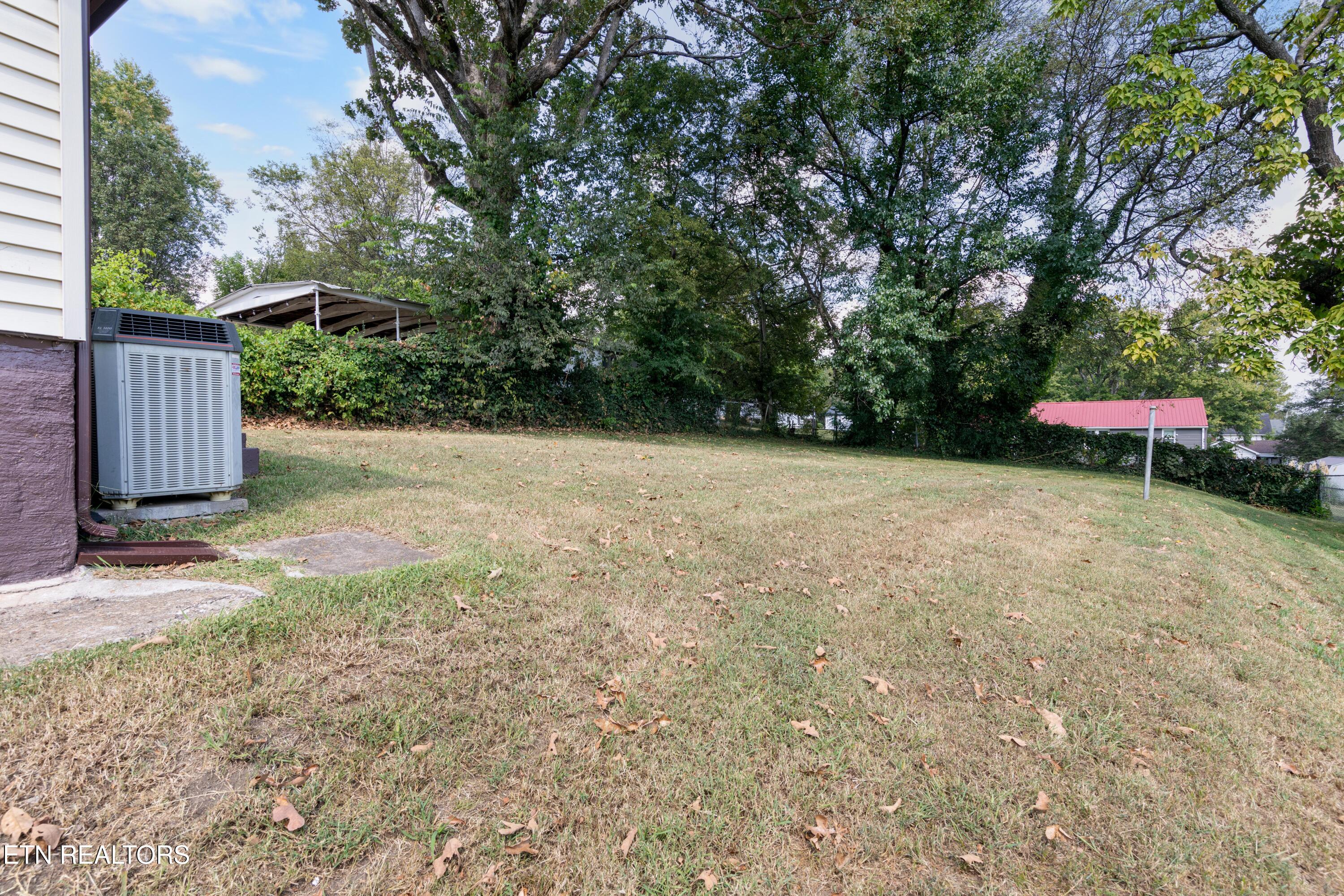 1604 Mingle Avenue Knoxville TN 37921