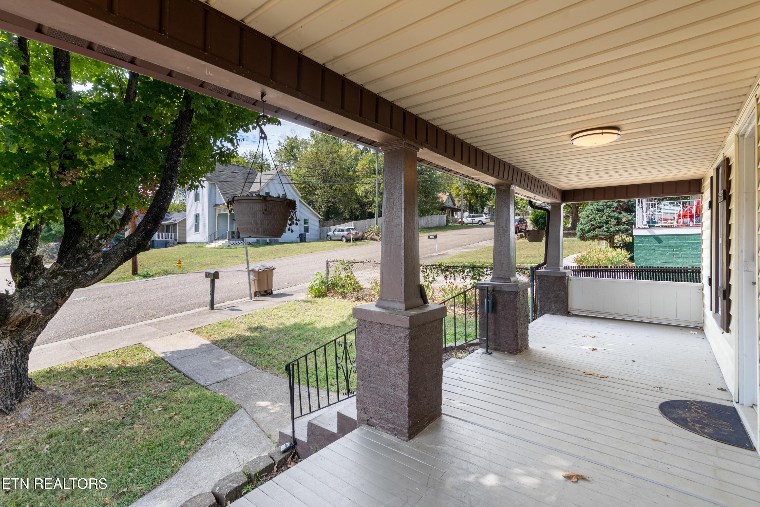 1604 Mingle Avenue Knoxville TN 37921