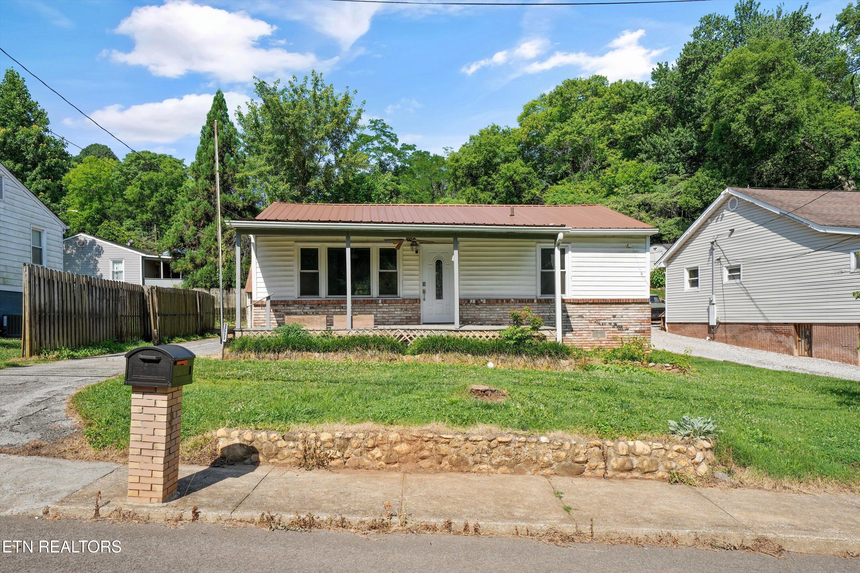 2533 Davenport Road Knoxville TN 37920