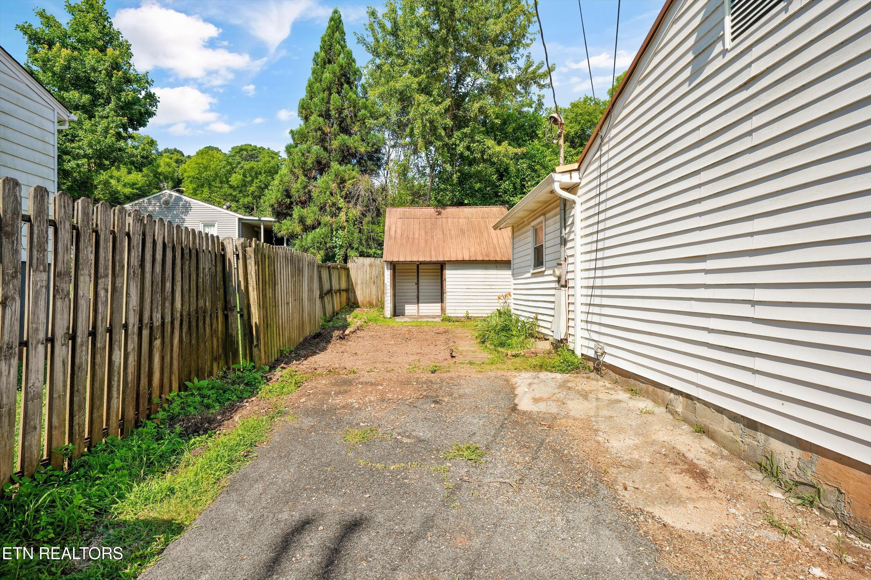 2533 Davenport Road Knoxville TN 37920