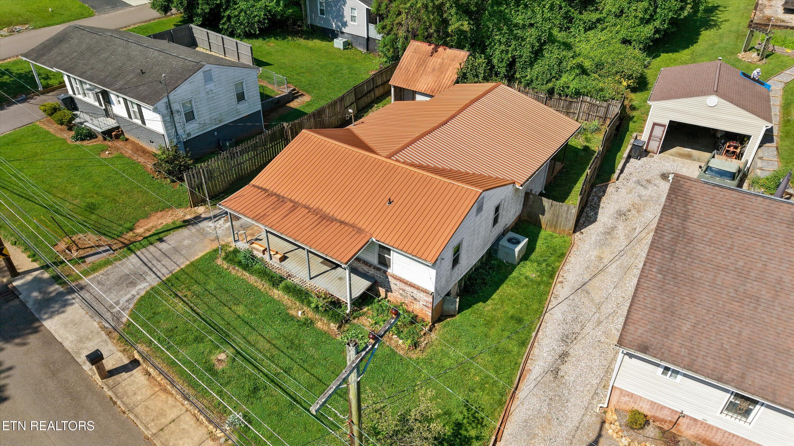 2533 Davenport Road Knoxville TN 37920