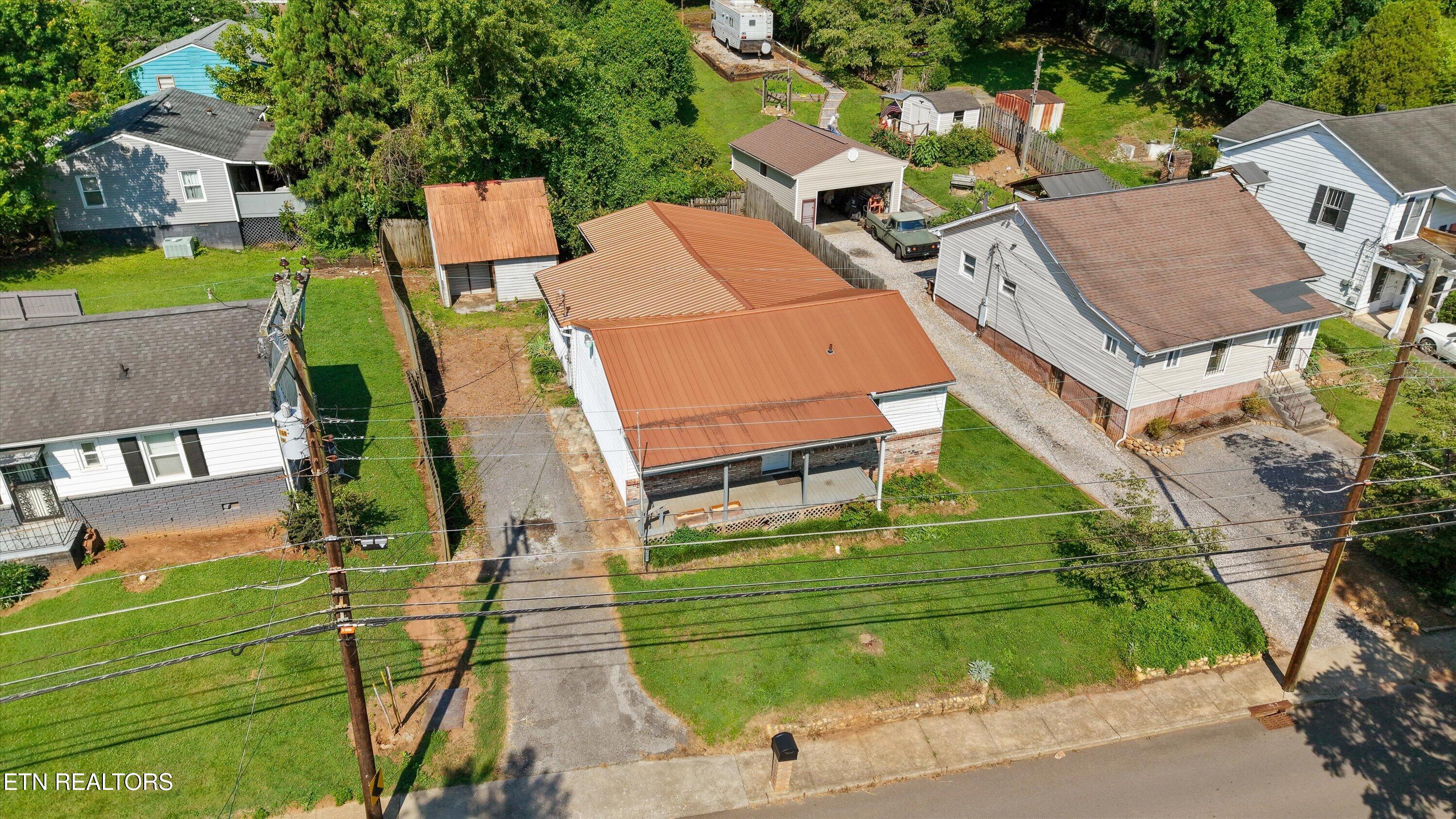 2533 Davenport Road Knoxville TN 37920