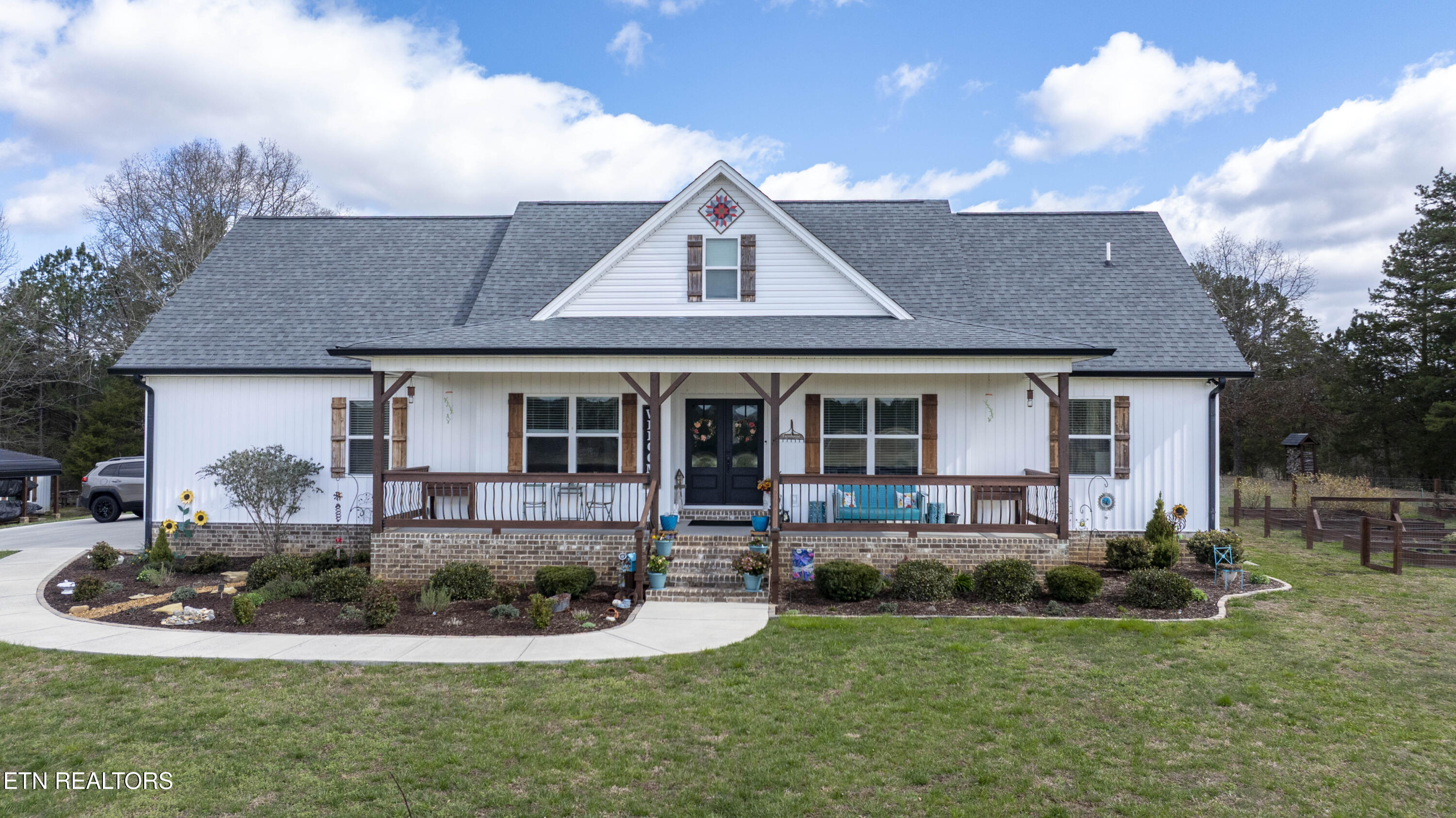 150 Ten Mile Lane Ten Mile TN 37880