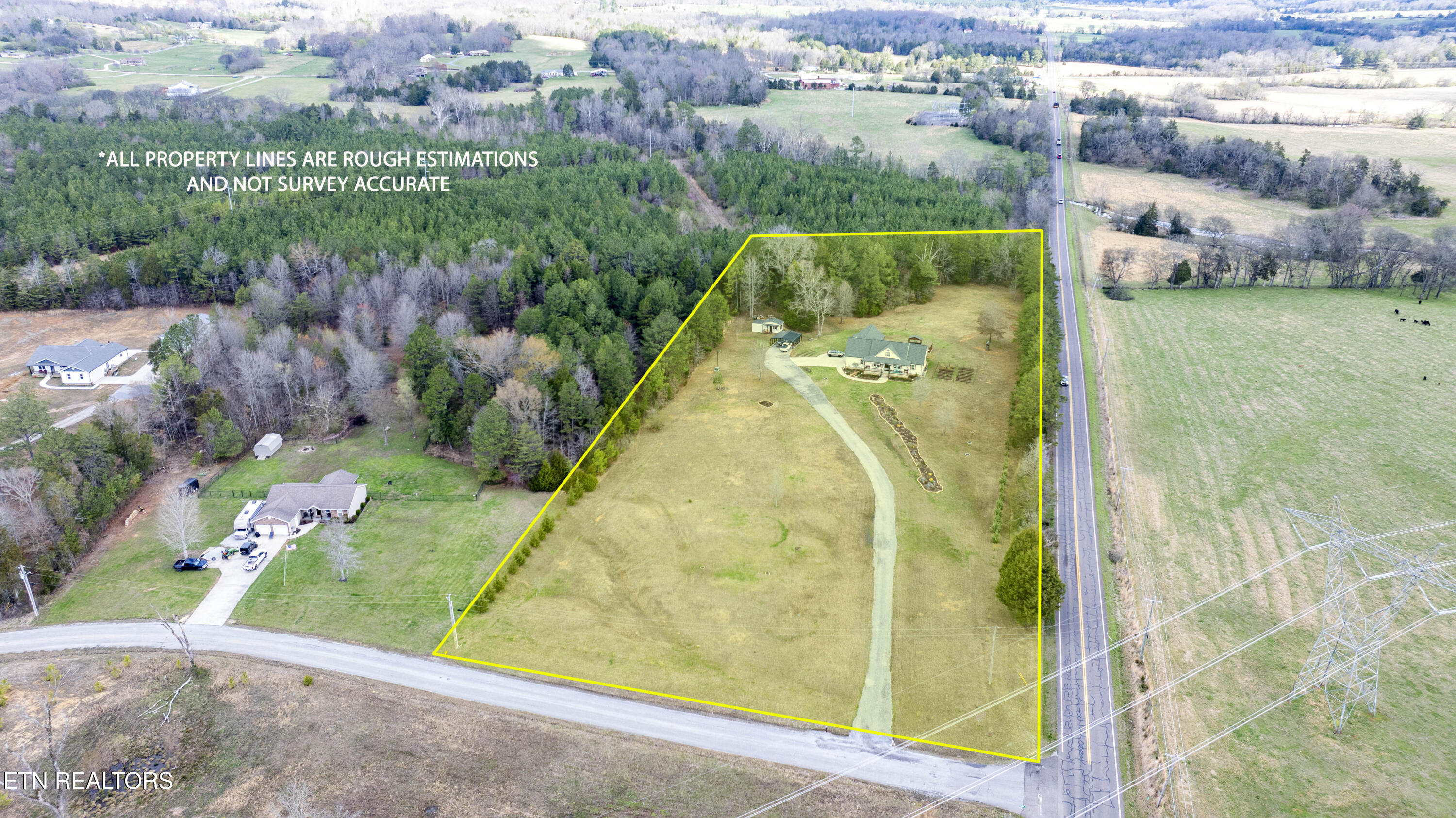 150 Ten Mile Lane Ten Mile TN 37880