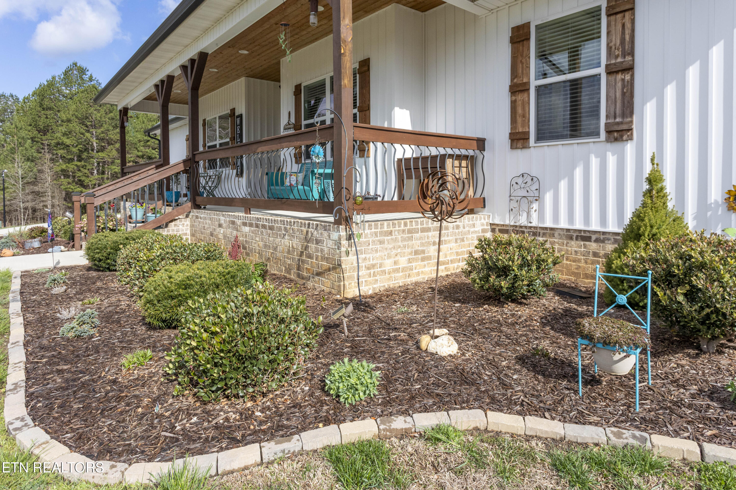 150 Ten Mile Lane Ten Mile TN 37880