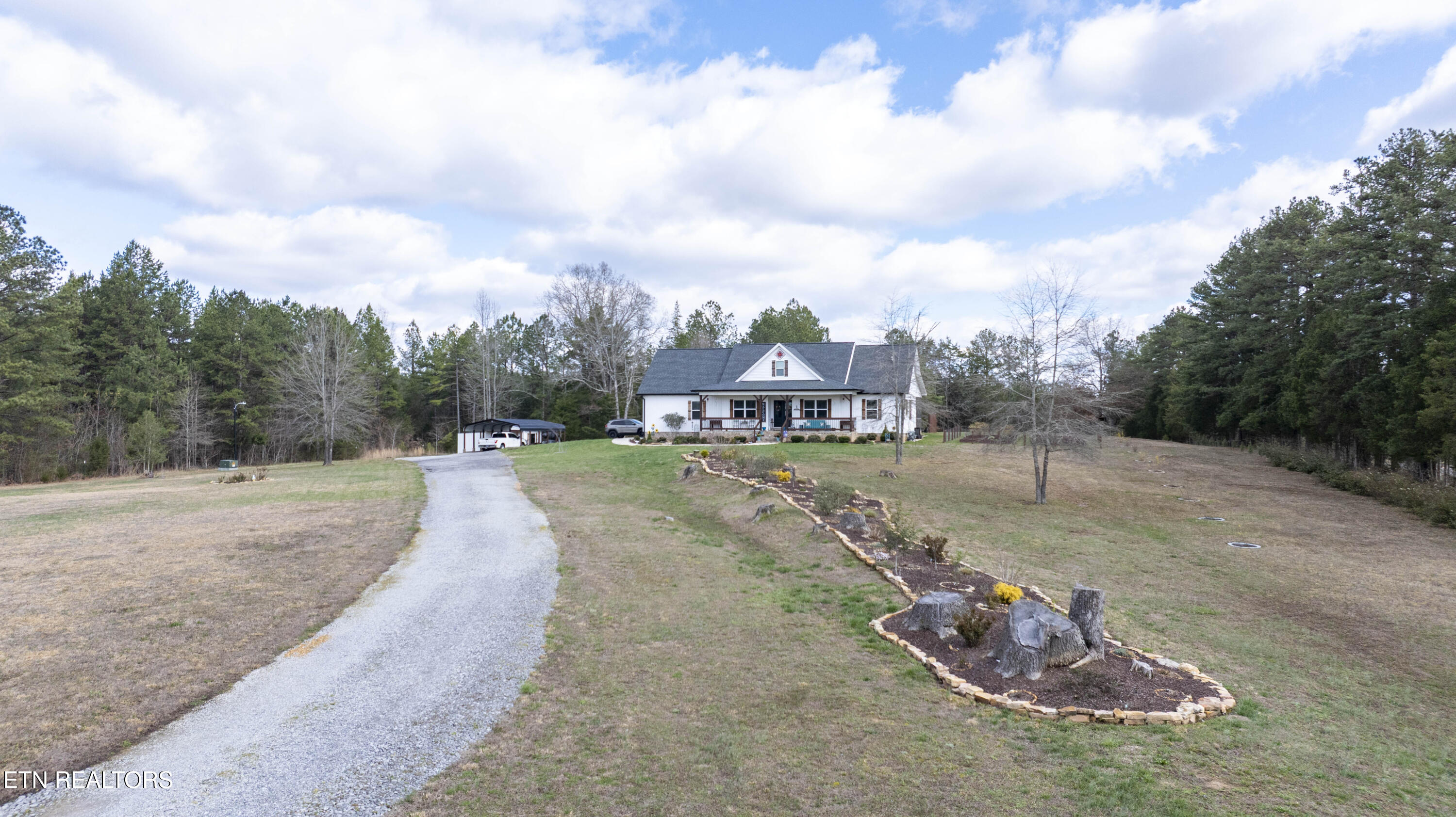 150 Ten Mile Lane Ten Mile TN 37880