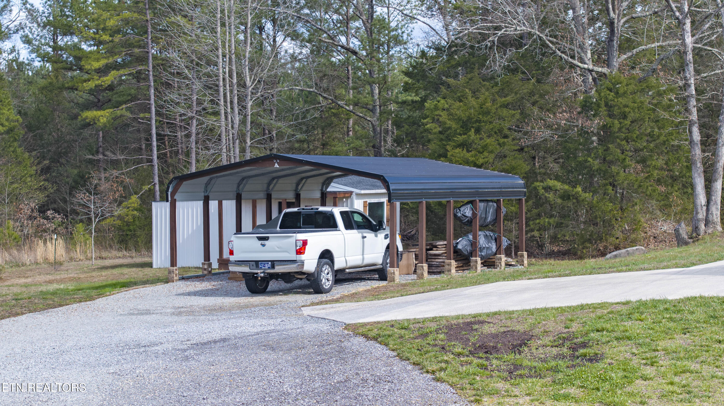150 Ten Mile Lane Ten Mile TN 37880