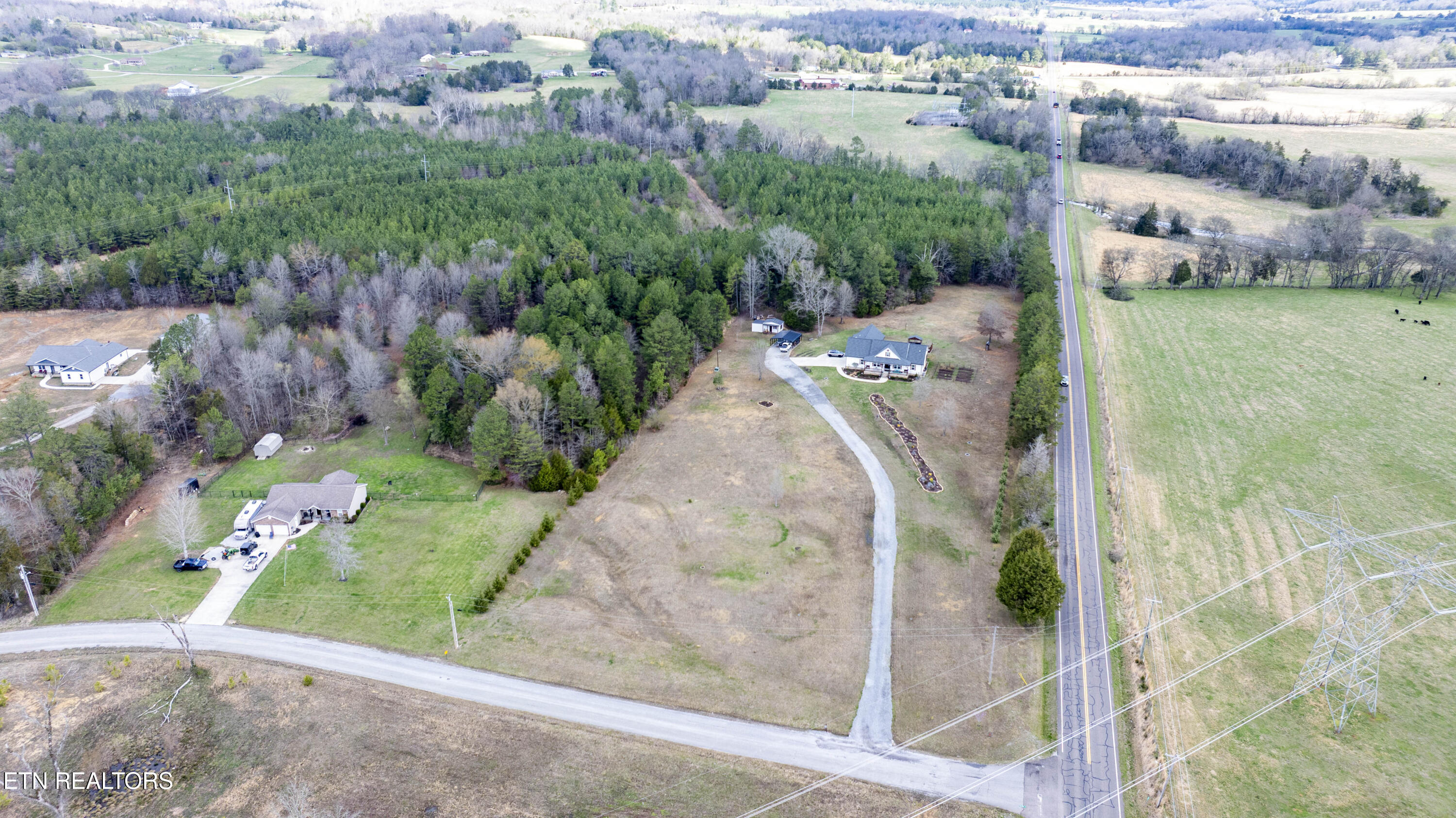 150 Ten Mile Lane Ten Mile TN 37880