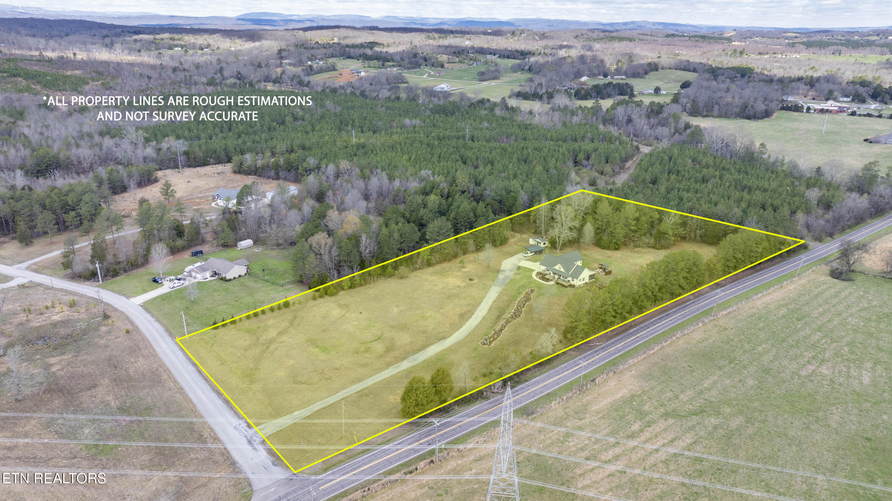 150 Ten Mile Lane Ten Mile TN 37880