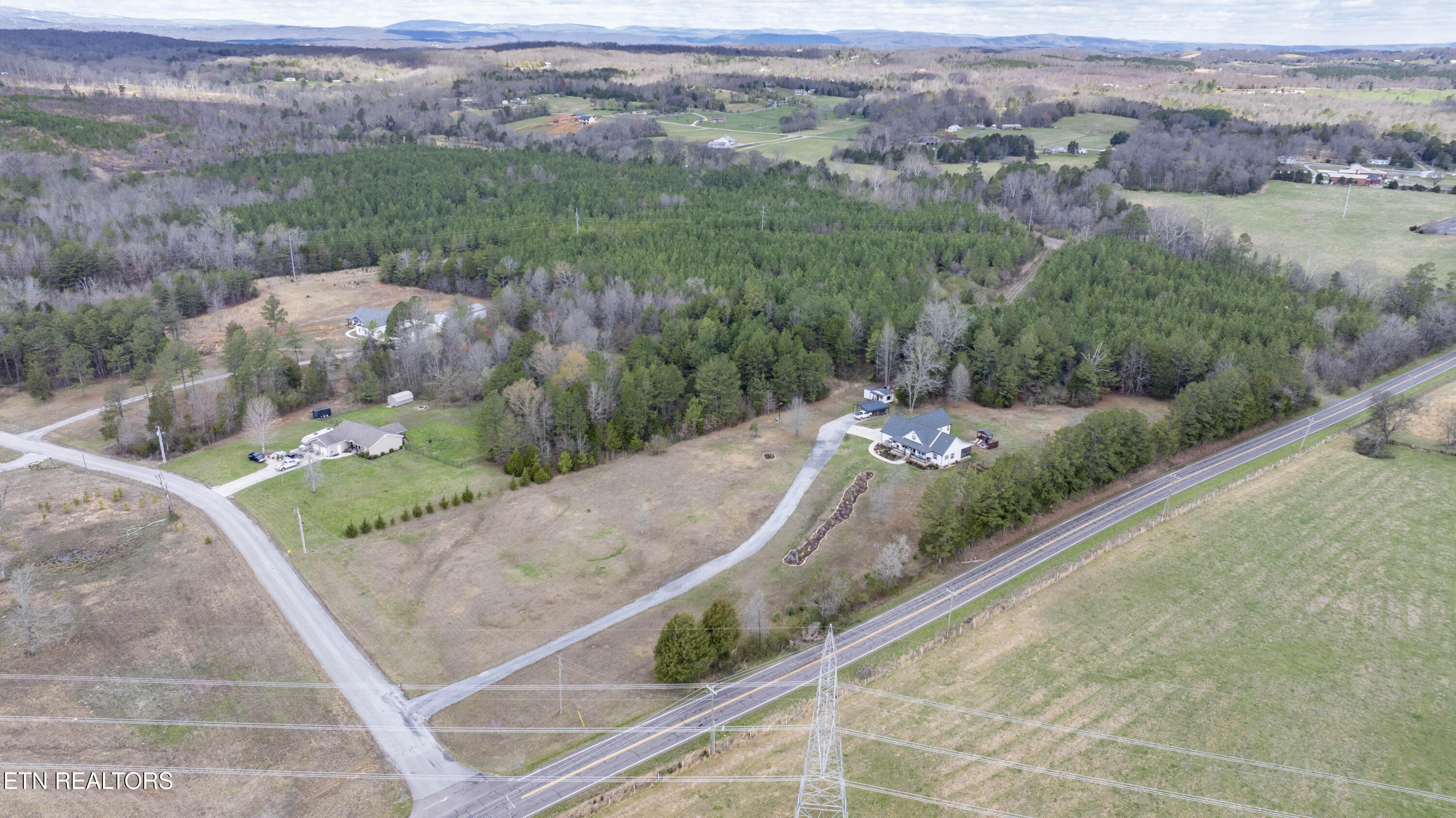 150 Ten Mile Lane Ten Mile TN 37880
