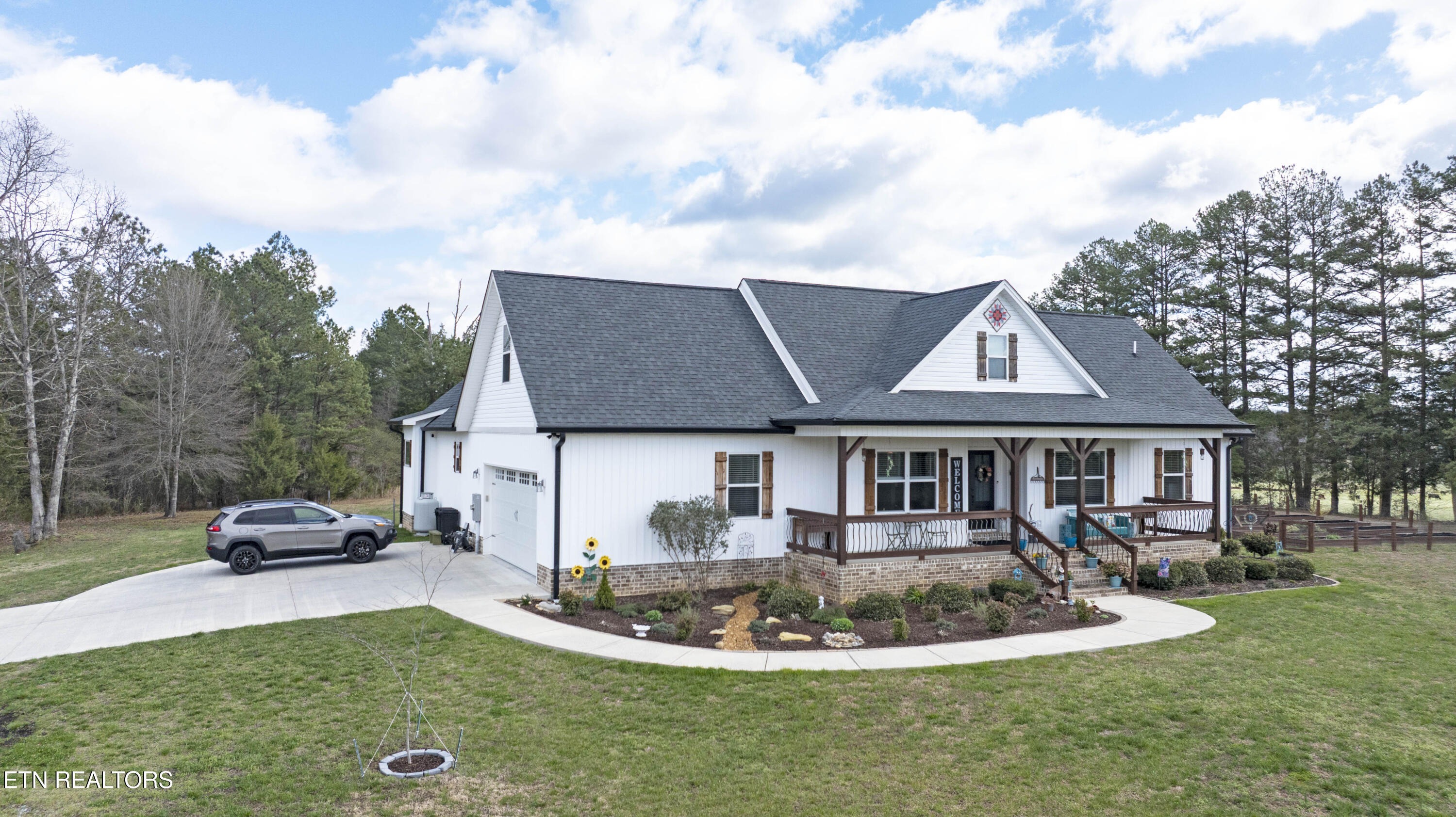 150 Ten Mile Lane Ten Mile TN 37880