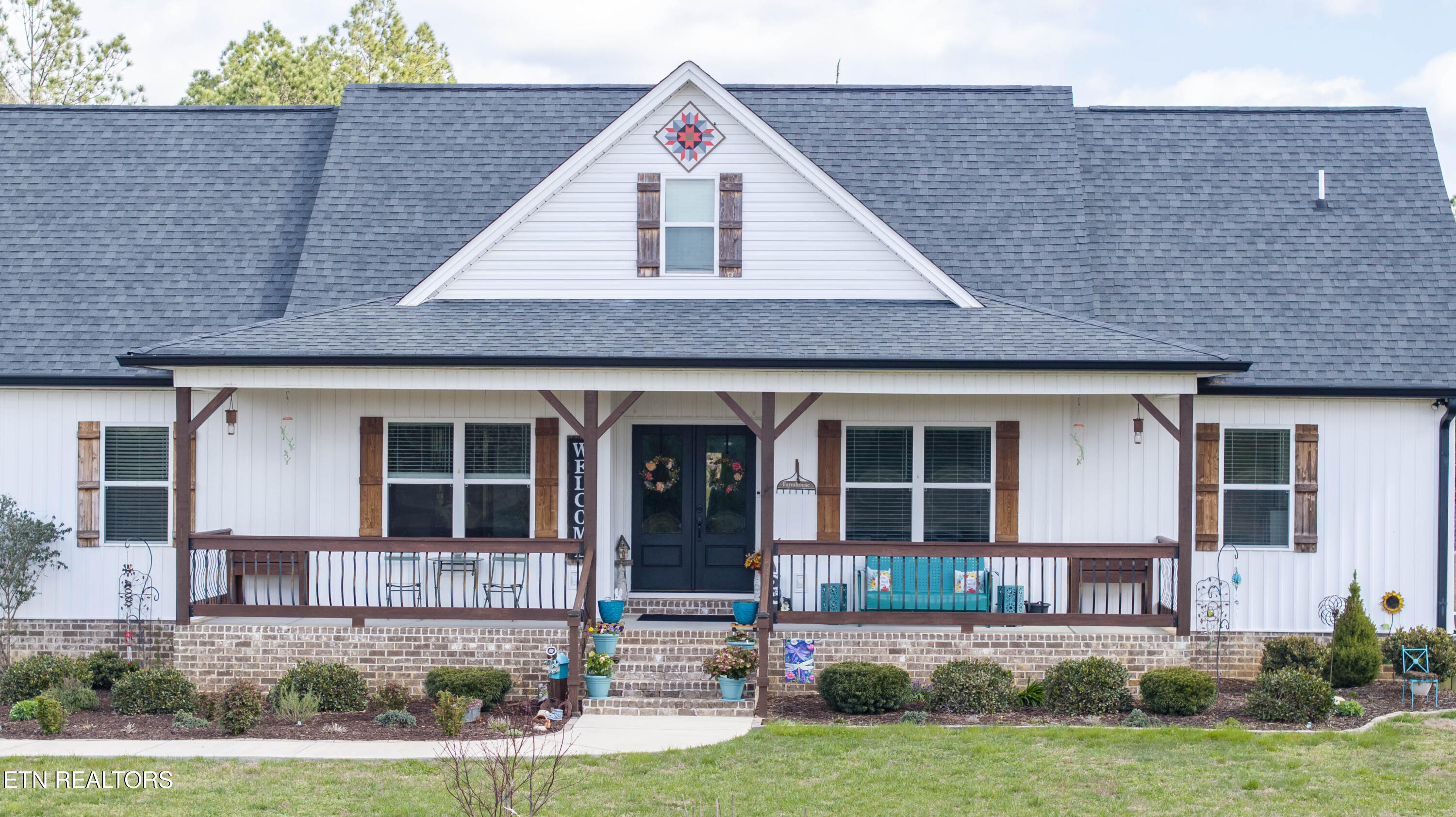 150 Ten Mile Lane Ten Mile TN 37880