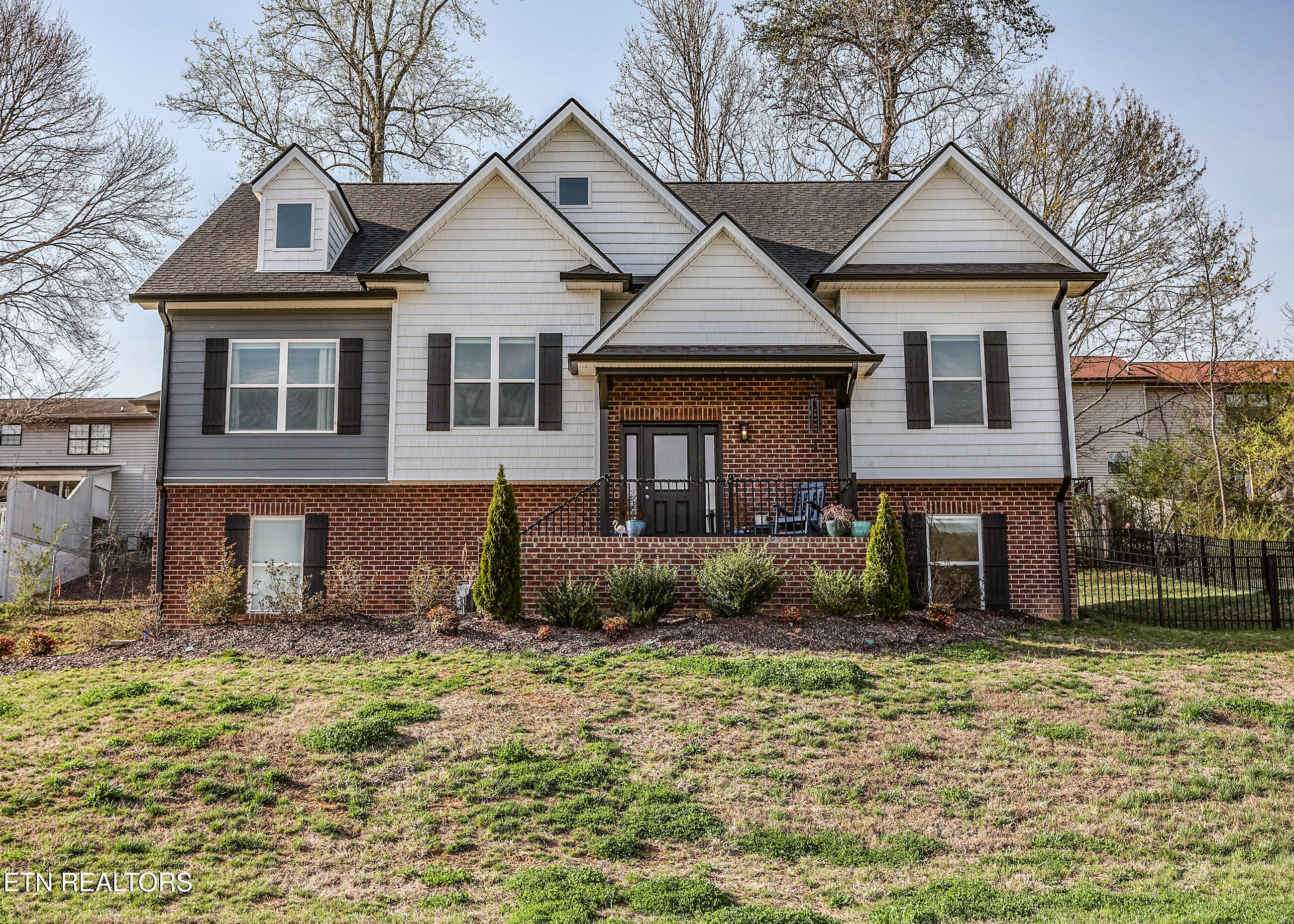 117 Crossroads Boulevard Oak Ridge TN 37830
