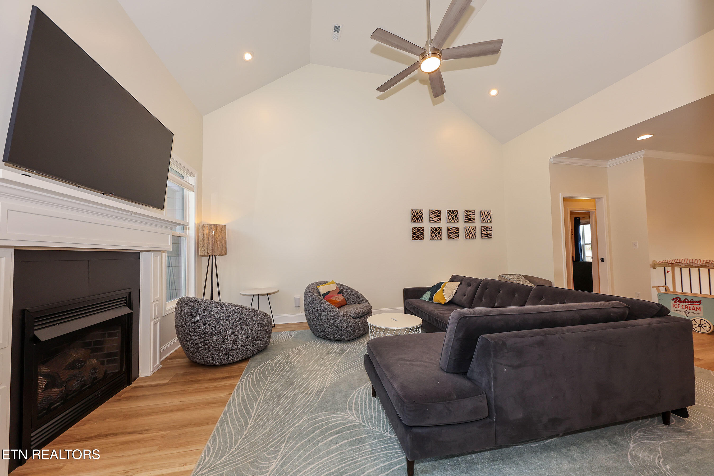 117 Crossroads Boulevard Oak Ridge TN 37830