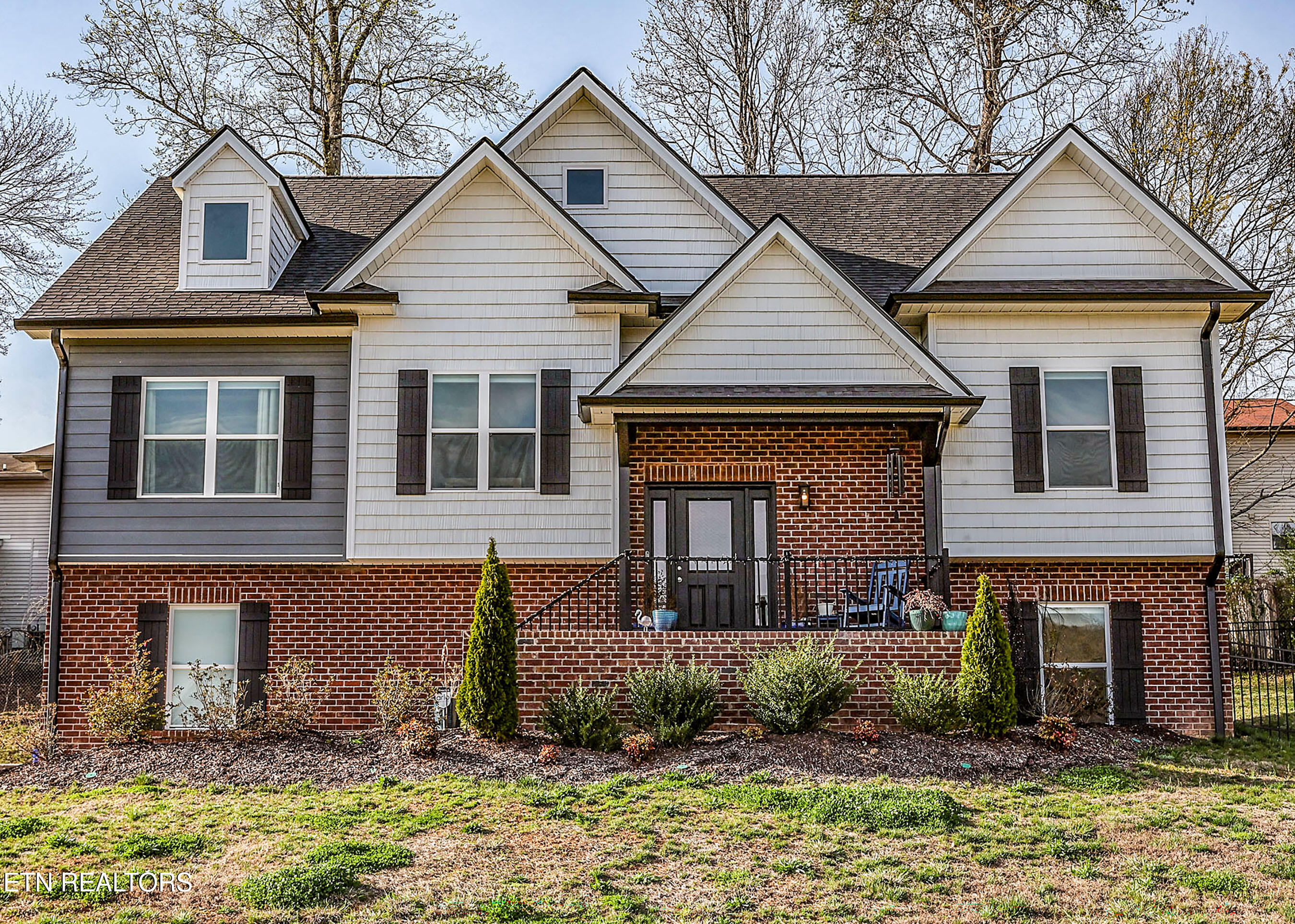 117 Crossroads Boulevard Oak Ridge TN 37830