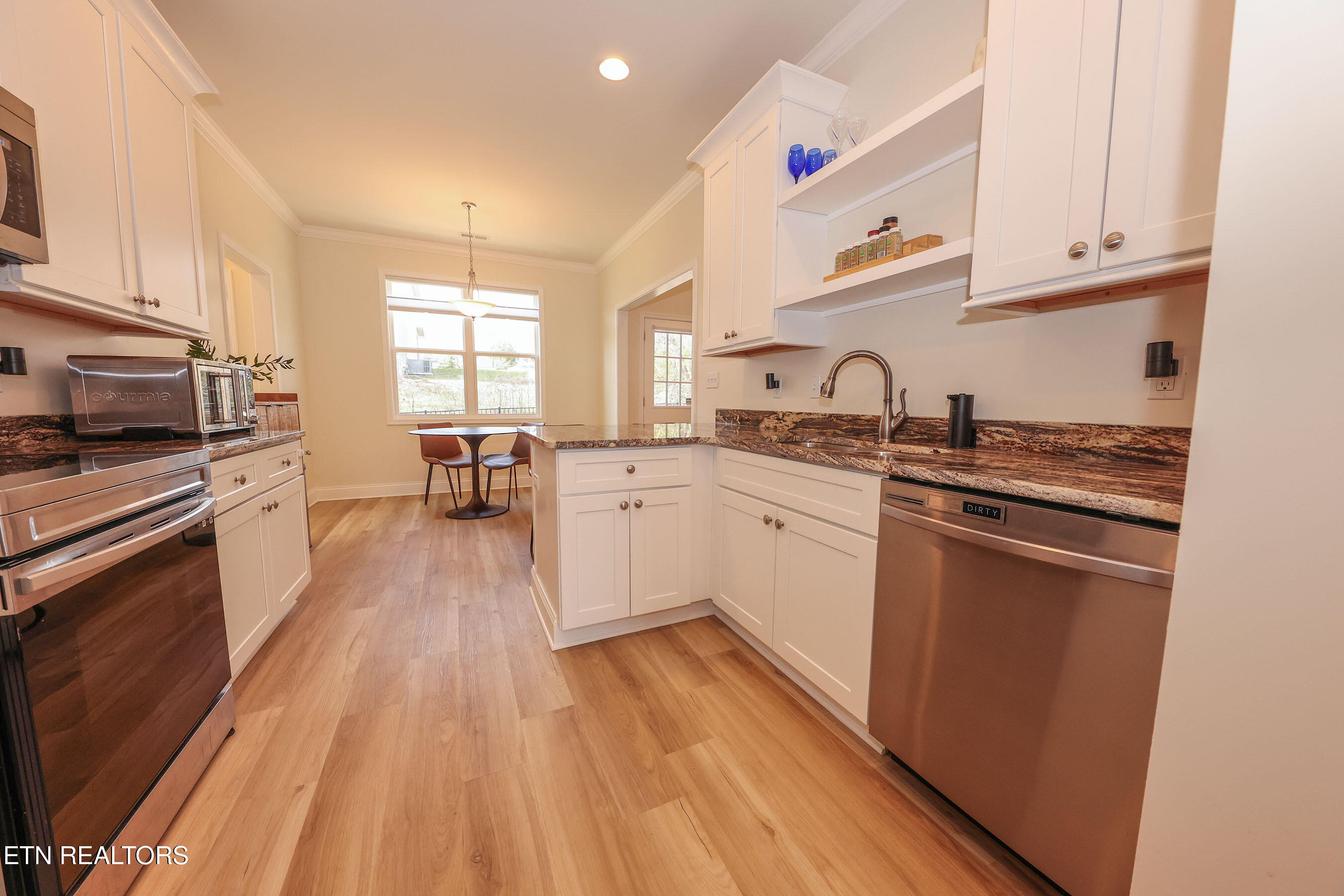 117 Crossroads Boulevard Oak Ridge TN 37830