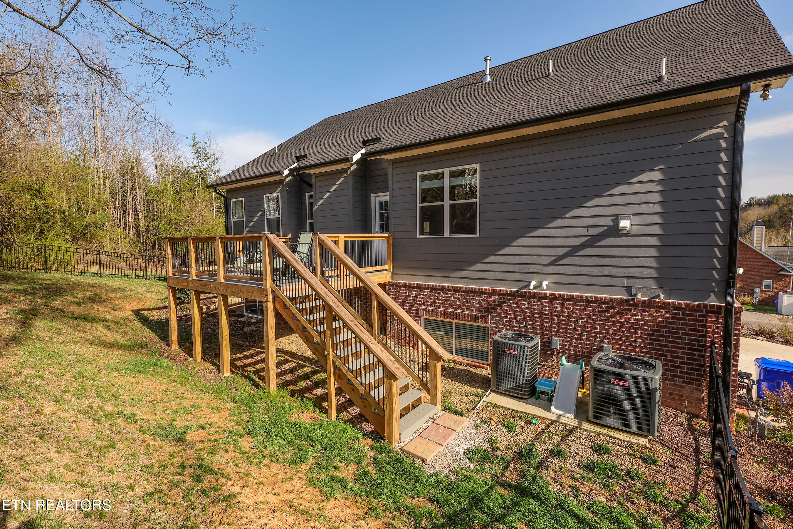 117 Crossroads Boulevard Oak Ridge TN 37830