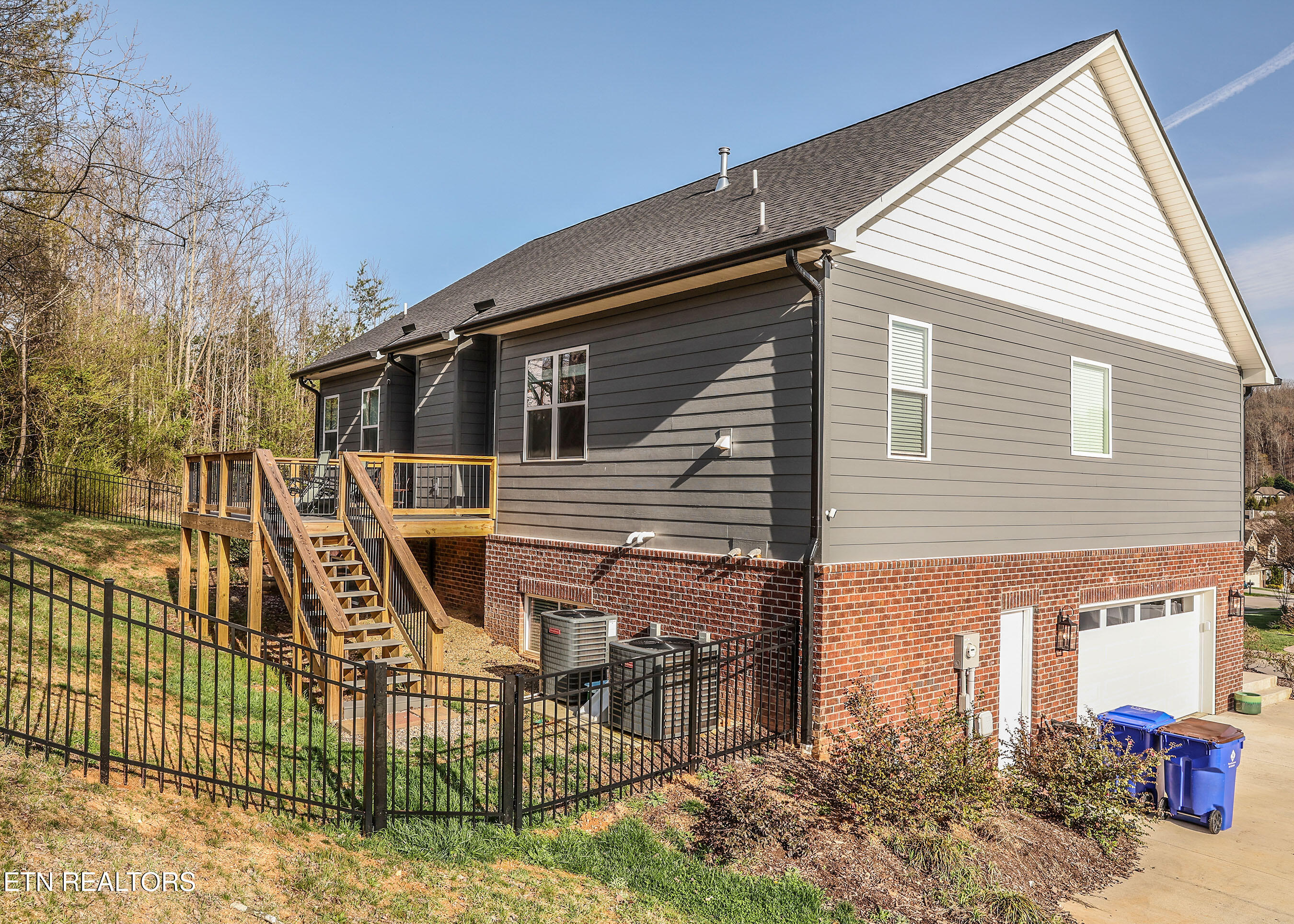 117 Crossroads Boulevard Oak Ridge TN 37830
